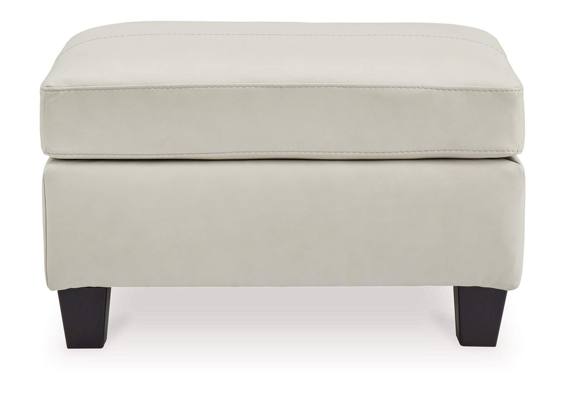 Genoa Ottoman,Signature Design By Ashley