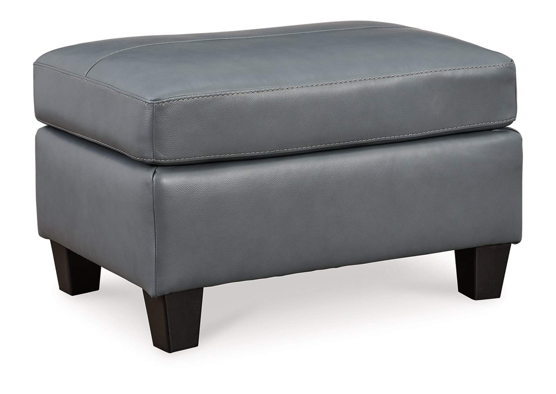 Genoa Sofa, Loveseat, Chair and Ottoman,Signature Design By Ashley