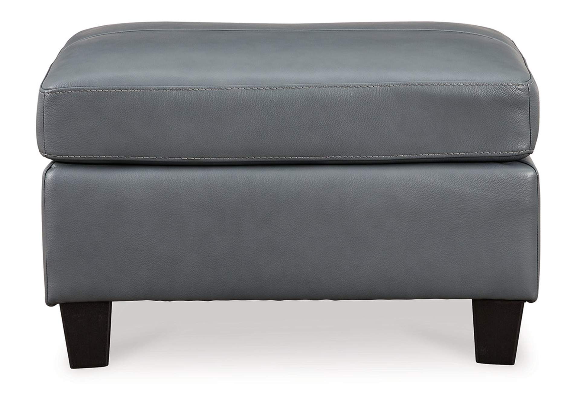 Genoa Ottoman,Signature Design By Ashley