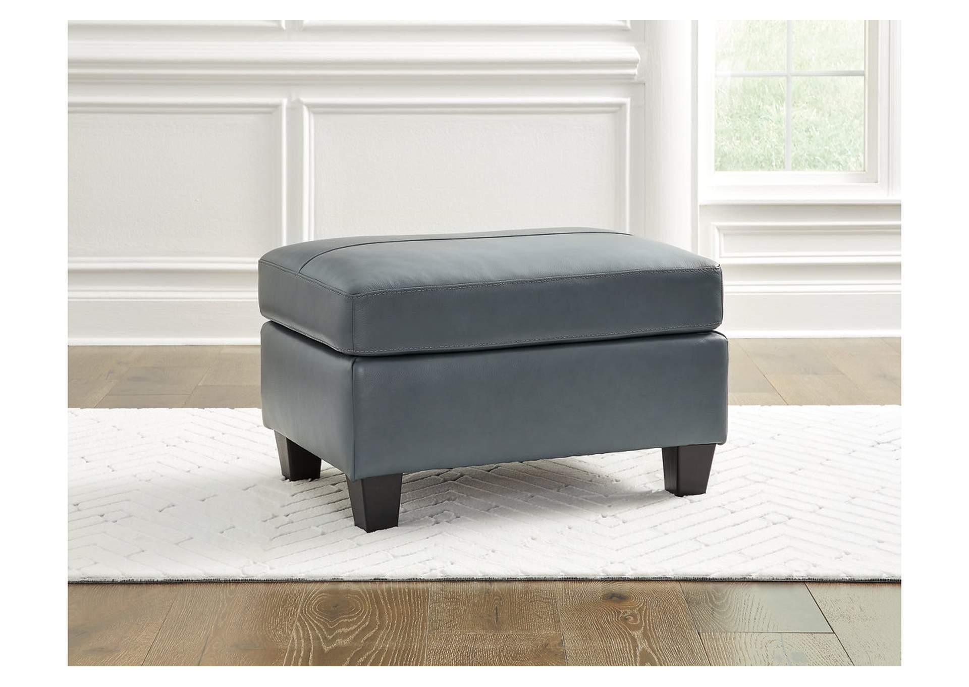 Genoa Ottoman,Signature Design By Ashley