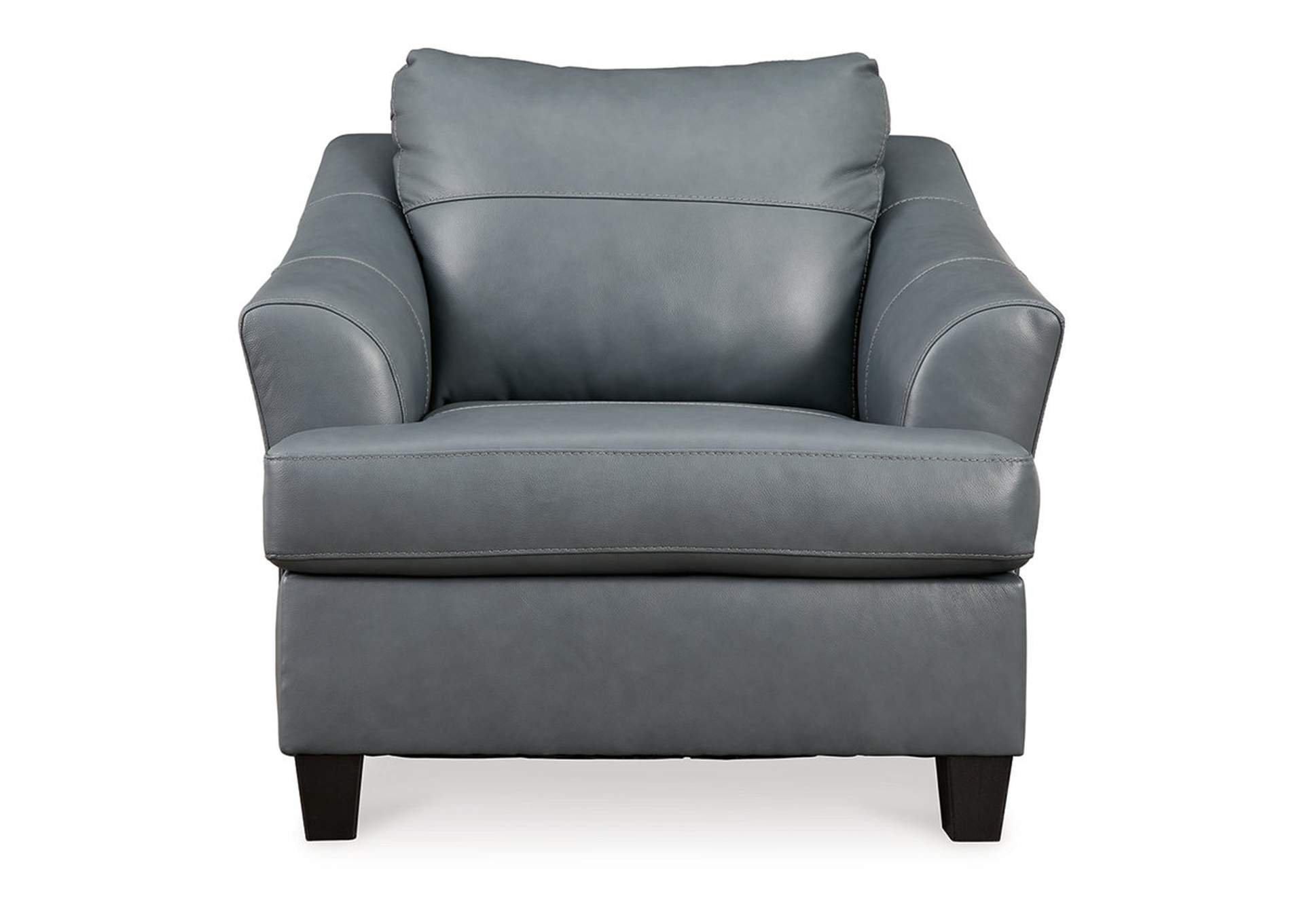 Genoa Oversized Chair and Ottoman,Signature Design By Ashley