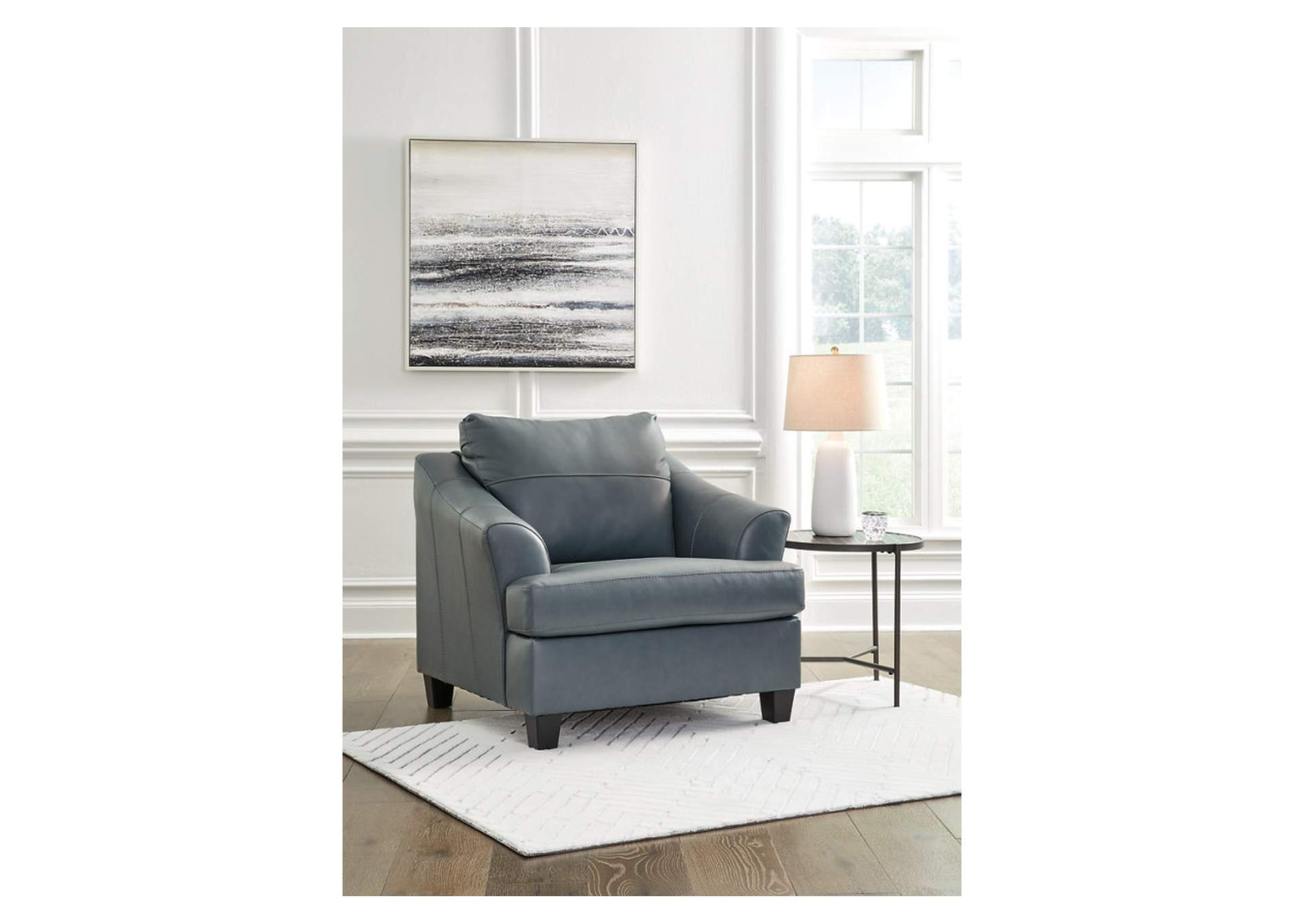 Genoa Oversized Chair,Signature Design By Ashley