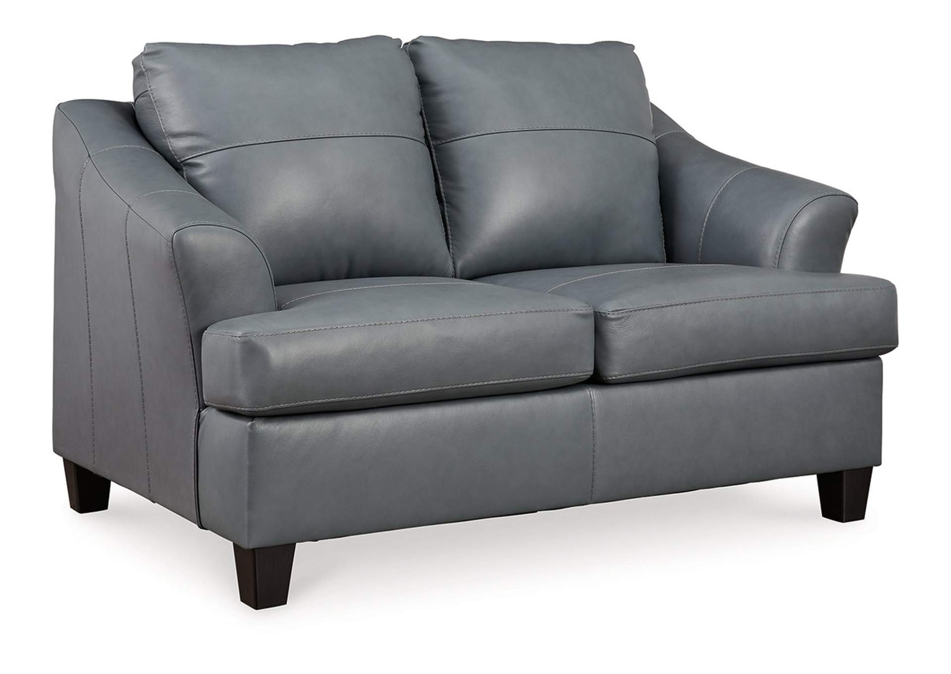 Genoa Sofa, Loveseat, Chair and Ottoman,Signature Design By Ashley