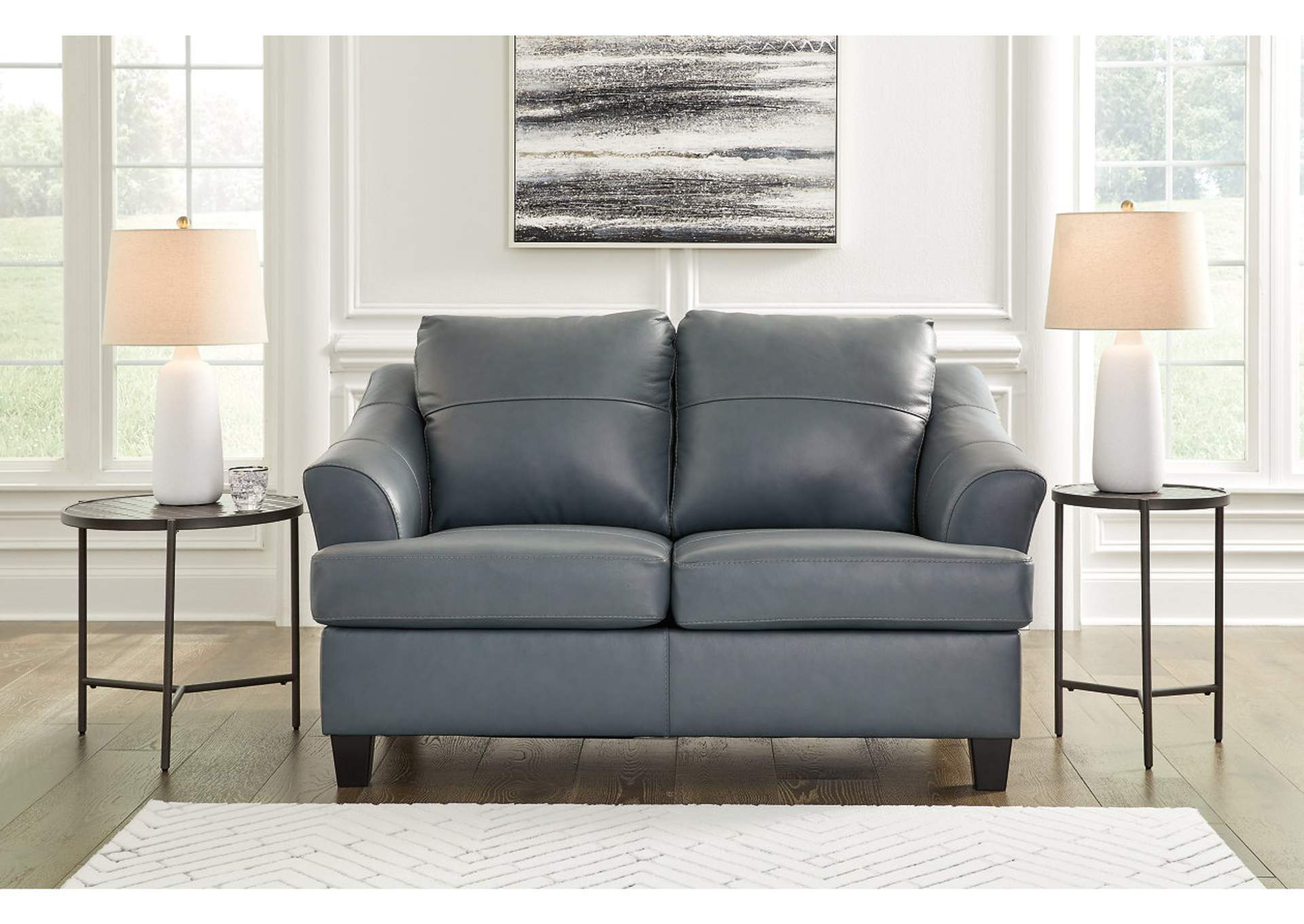 Genoa Loveseat,Signature Design By Ashley