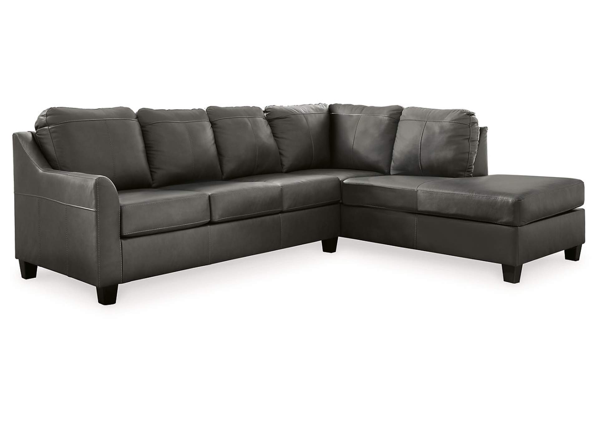 Valderno 2-Piece Sectional with Chaise,Signature Design By Ashley