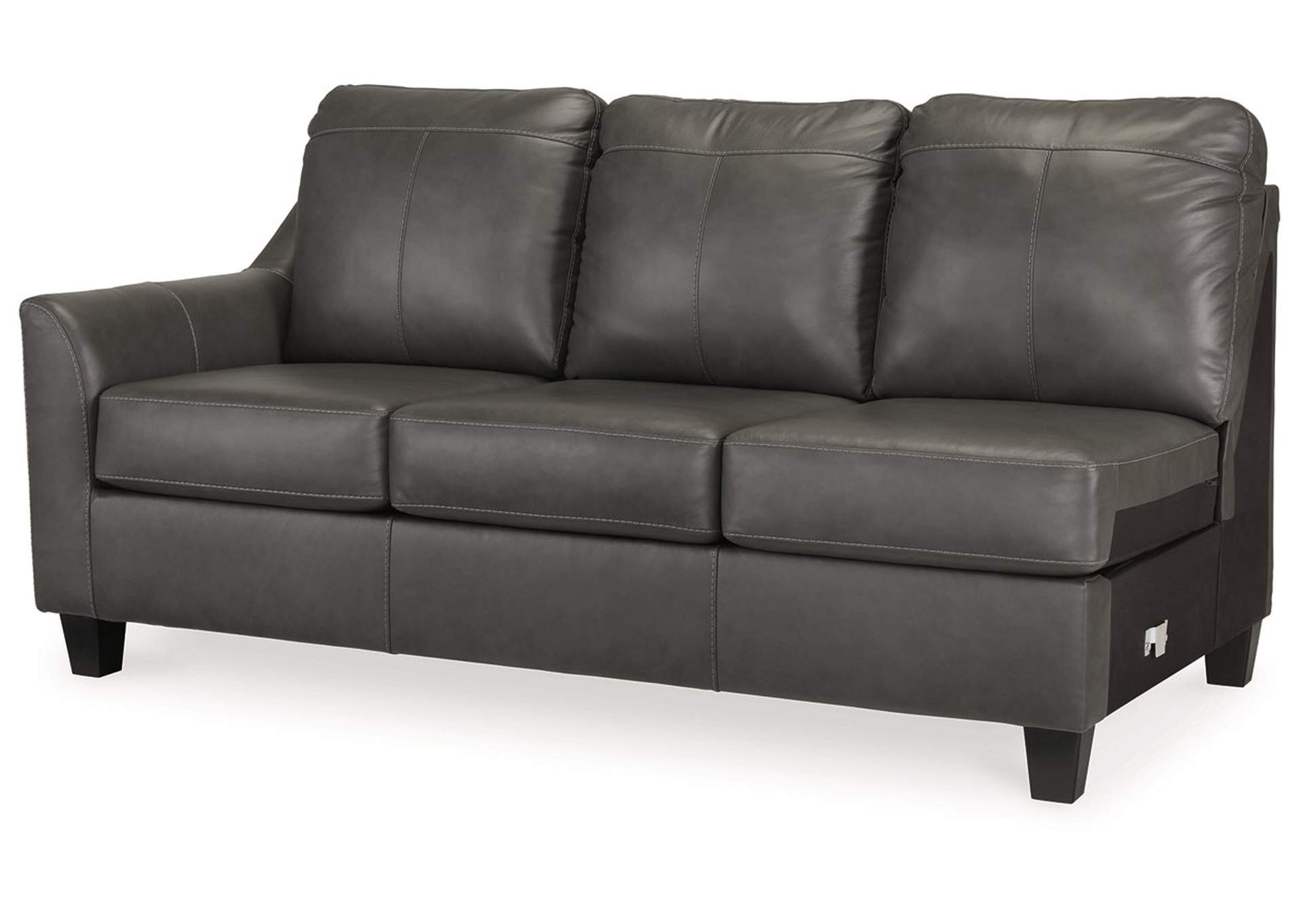 Valderno Left-Arm Facing Sofa,Signature Design By Ashley