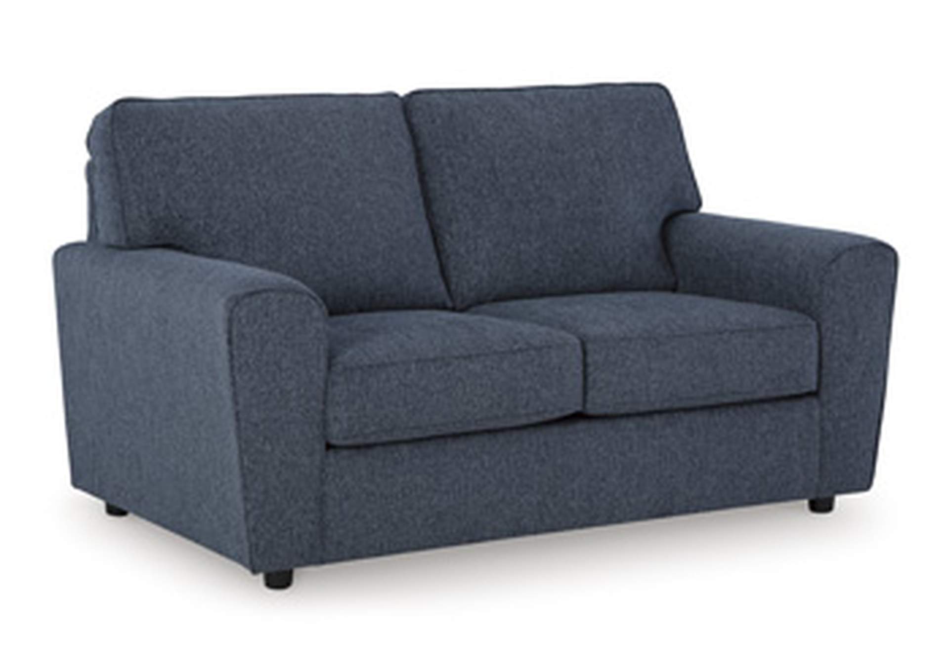 Arlis Loveseat,Signature Design By Ashley