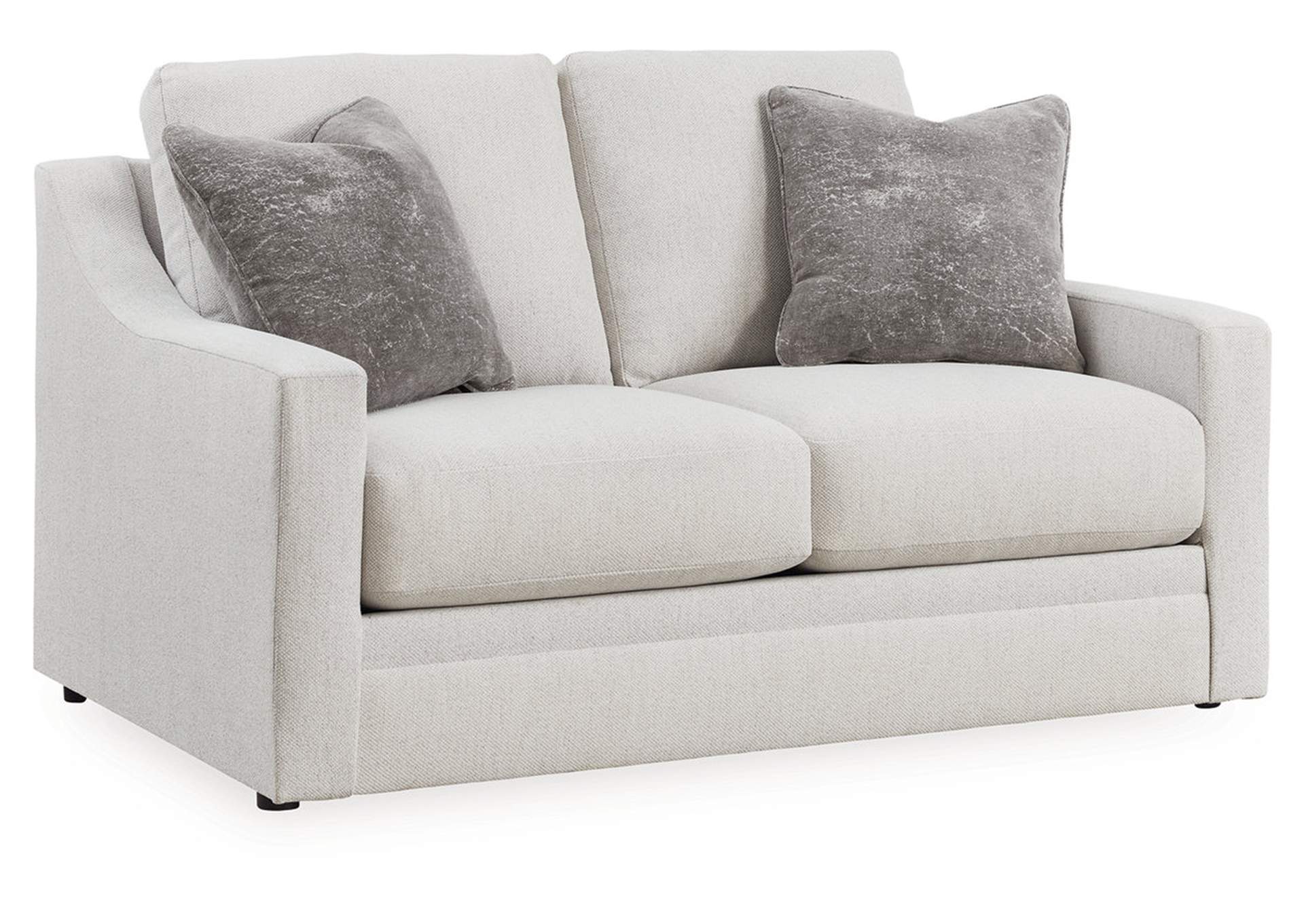 Maitelynn Sofa, Loveseat, Chair and Ottoman,Signature Design By Ashley