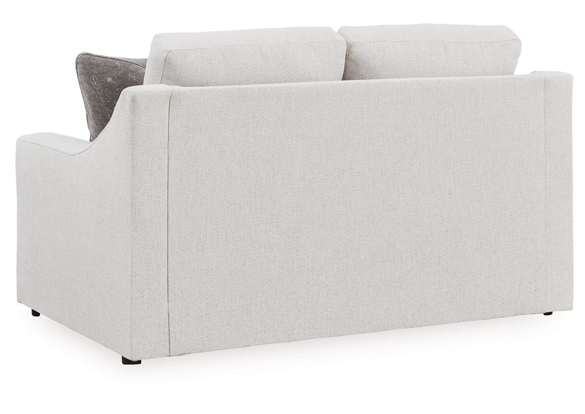 Maitelynn Sofa, Loveseat, Chair and Ottoman,Signature Design By Ashley