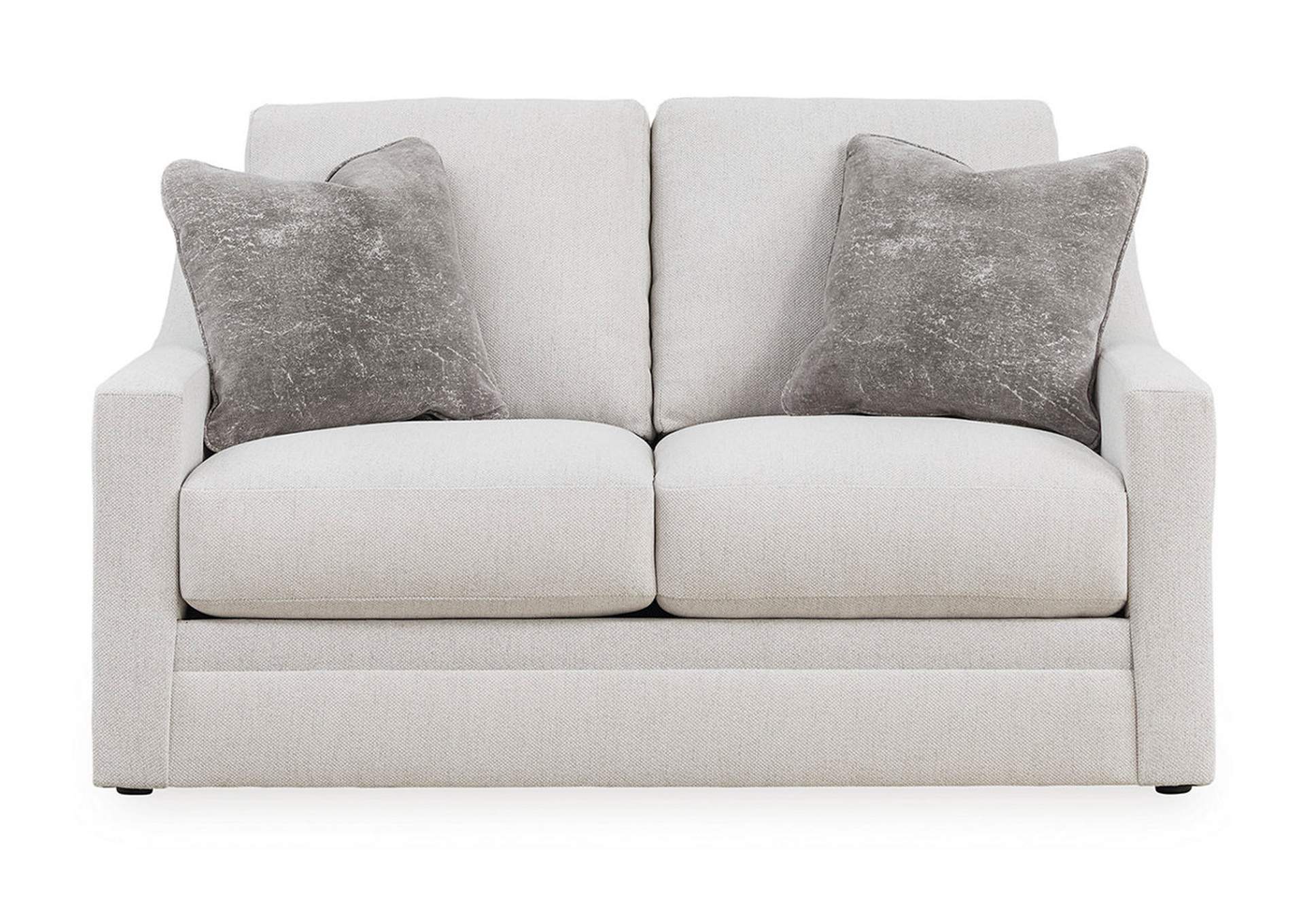 Maitelynn Loveseat,Signature Design By Ashley