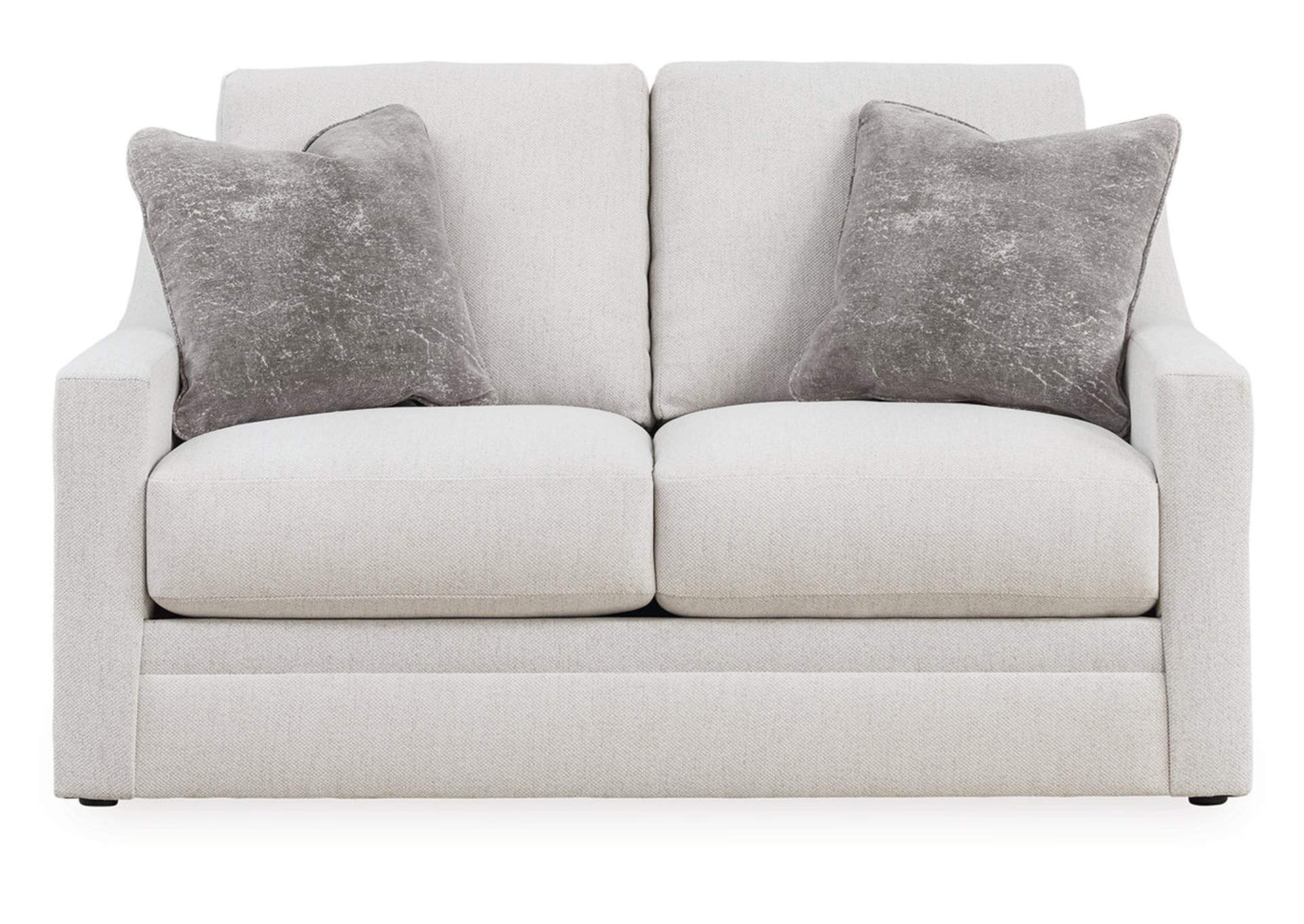 Maitelynn Sofa, Loveseat, Chair and Ottoman,Signature Design By Ashley