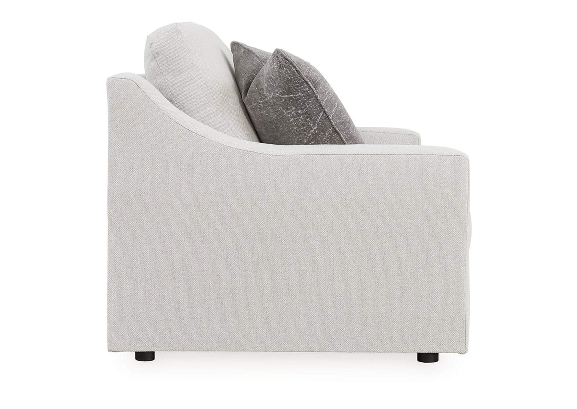 Maitelynn Sofa, Loveseat, Chair and Ottoman,Signature Design By Ashley