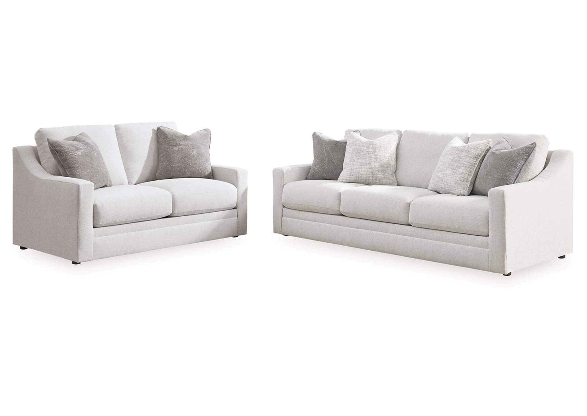 Maitelynn Sofa and Loveseat,Signature Design By Ashley