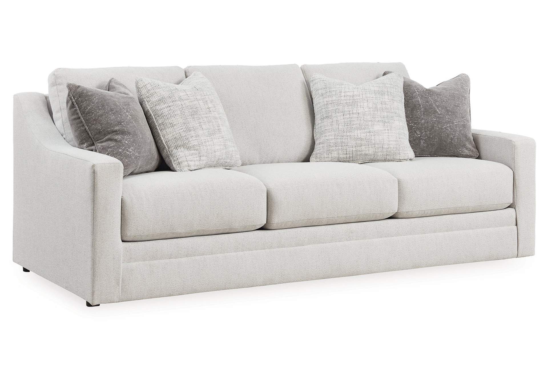 Maitelynn Sofa, Loveseat, Chair and Ottoman,Signature Design By Ashley