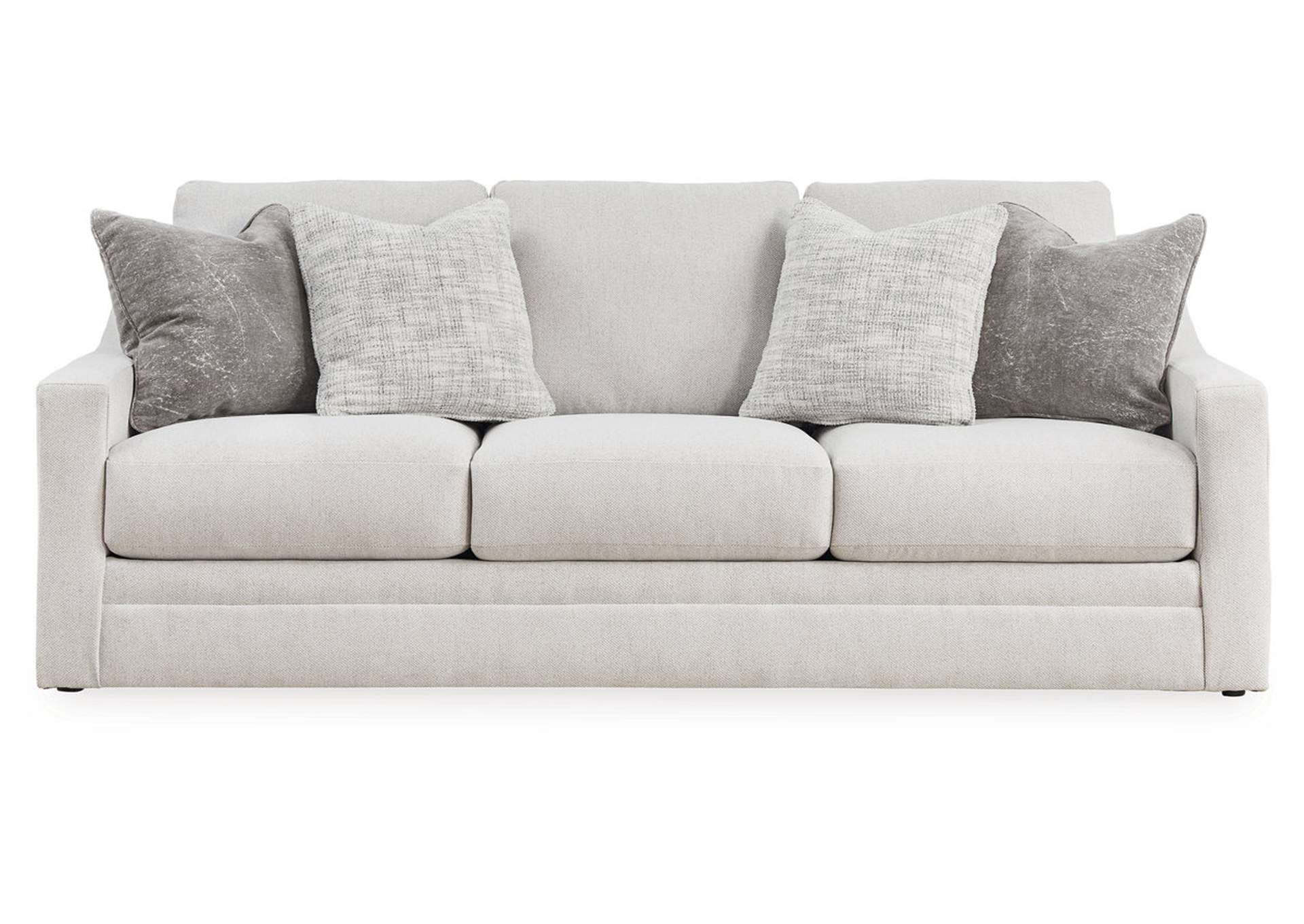 Maitelynn Sofa, Loveseat, Chair and Ottoman,Signature Design By Ashley