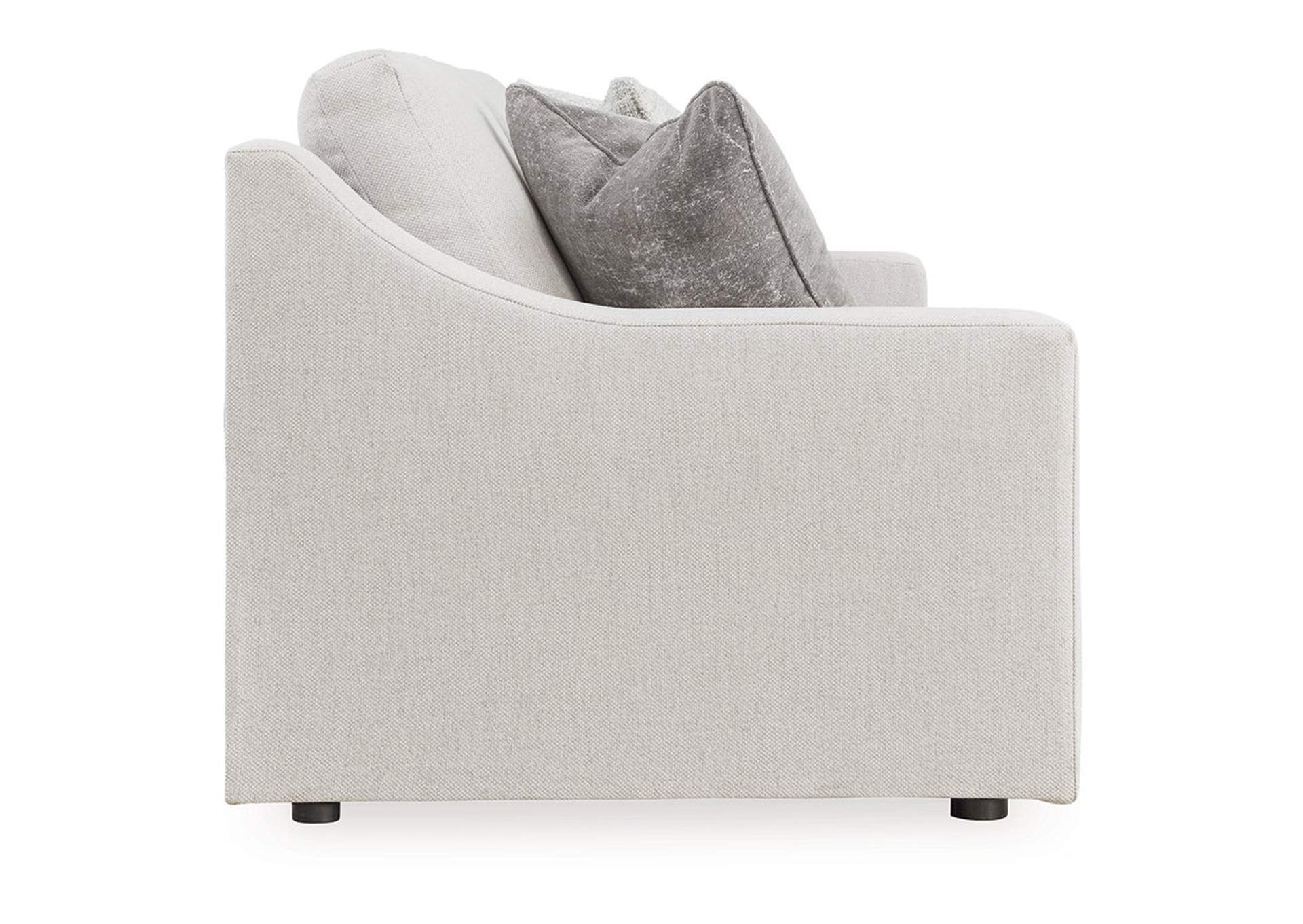 Maitelynn Sofa, Loveseat, Chair and Ottoman,Signature Design By Ashley