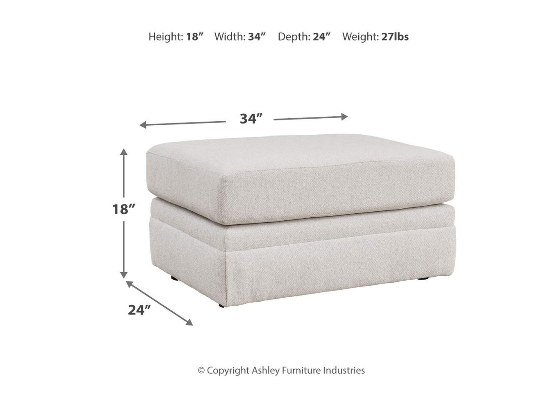 Maitelynn Sofa, Loveseat, Chair and Ottoman,Signature Design By Ashley