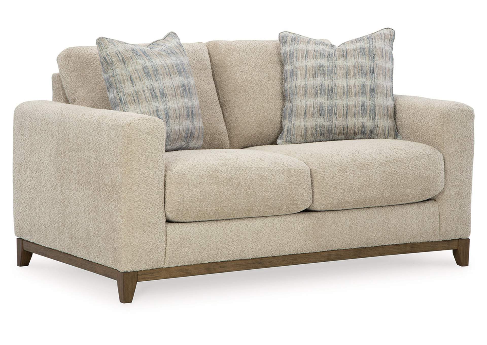 Parklynn Loveseat,Signature Design By Ashley