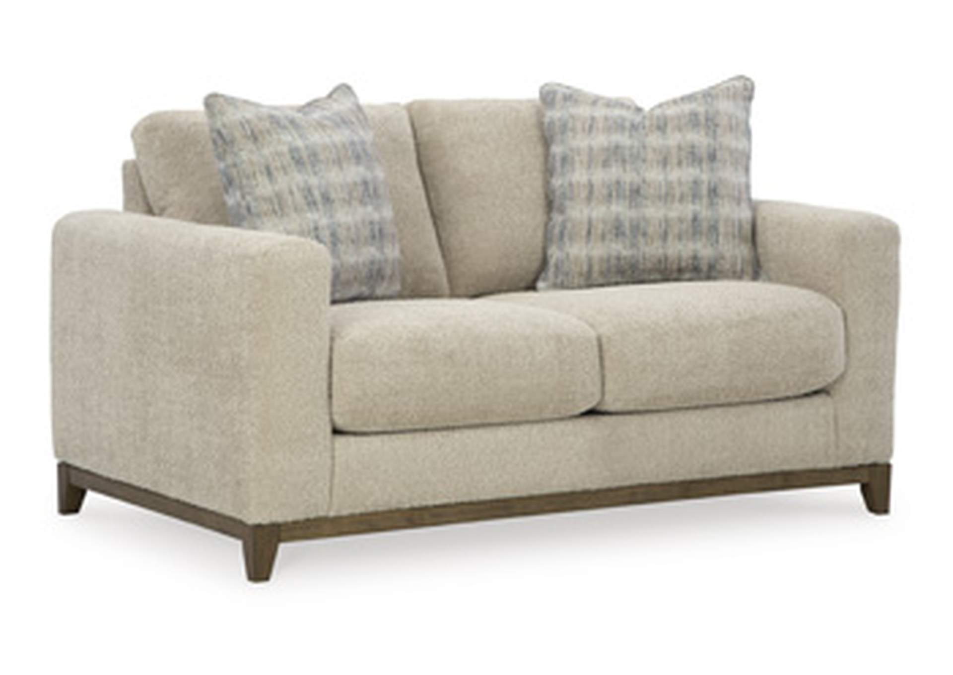 Parklynn Loveseat,Signature Design By Ashley