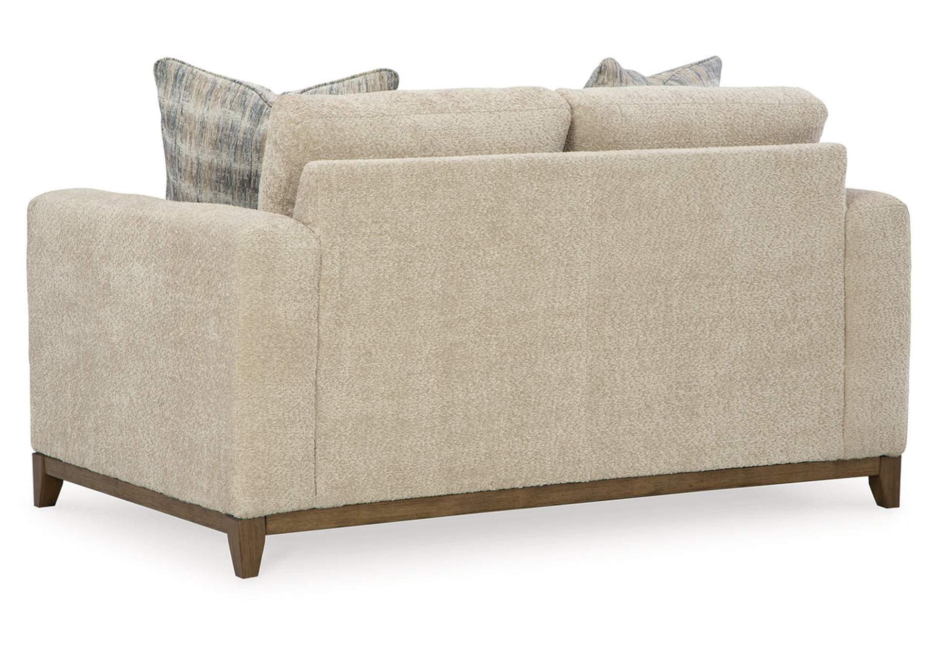 Parklynn Loveseat,Signature Design By Ashley