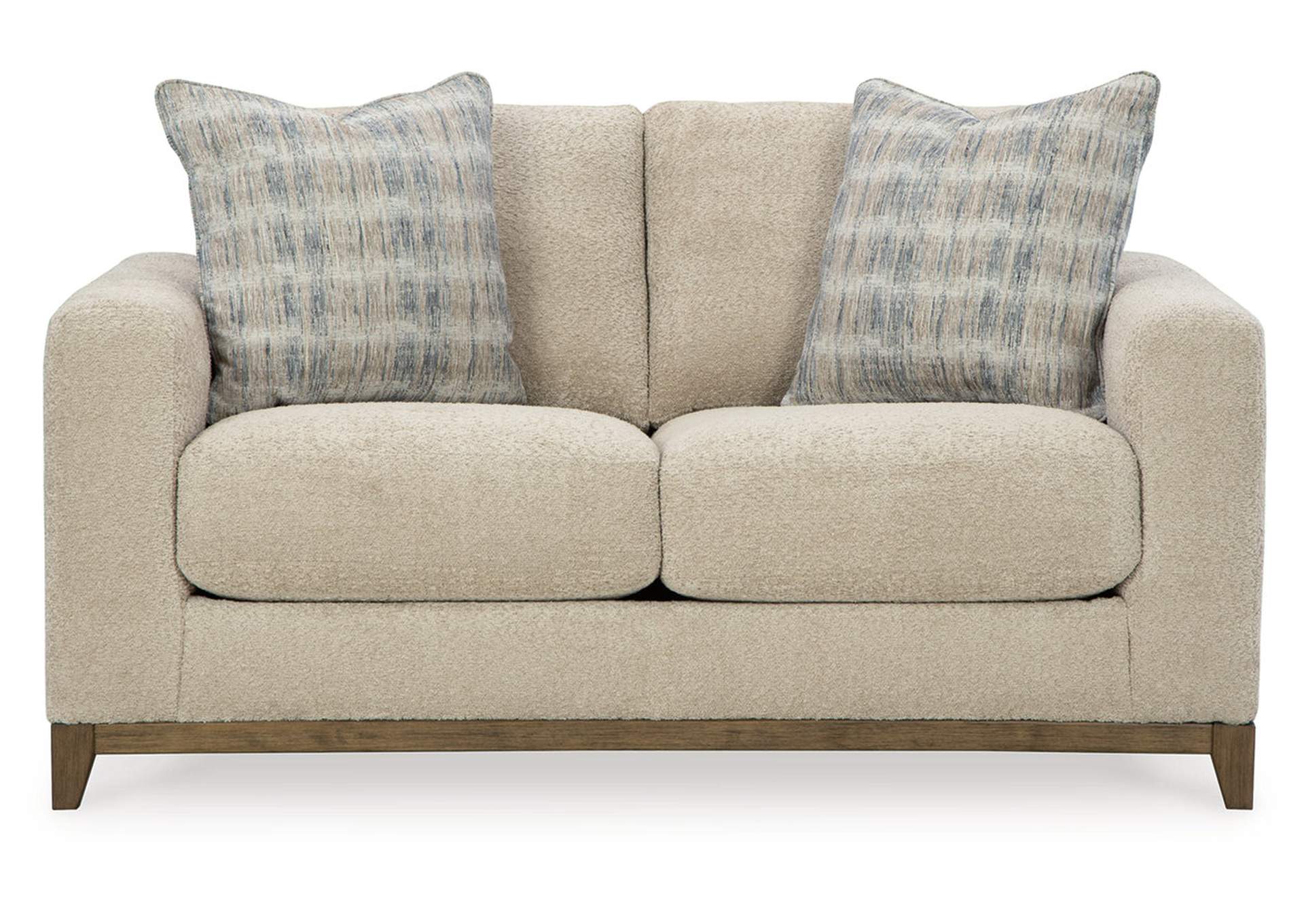 Parklynn Loveseat,Signature Design By Ashley