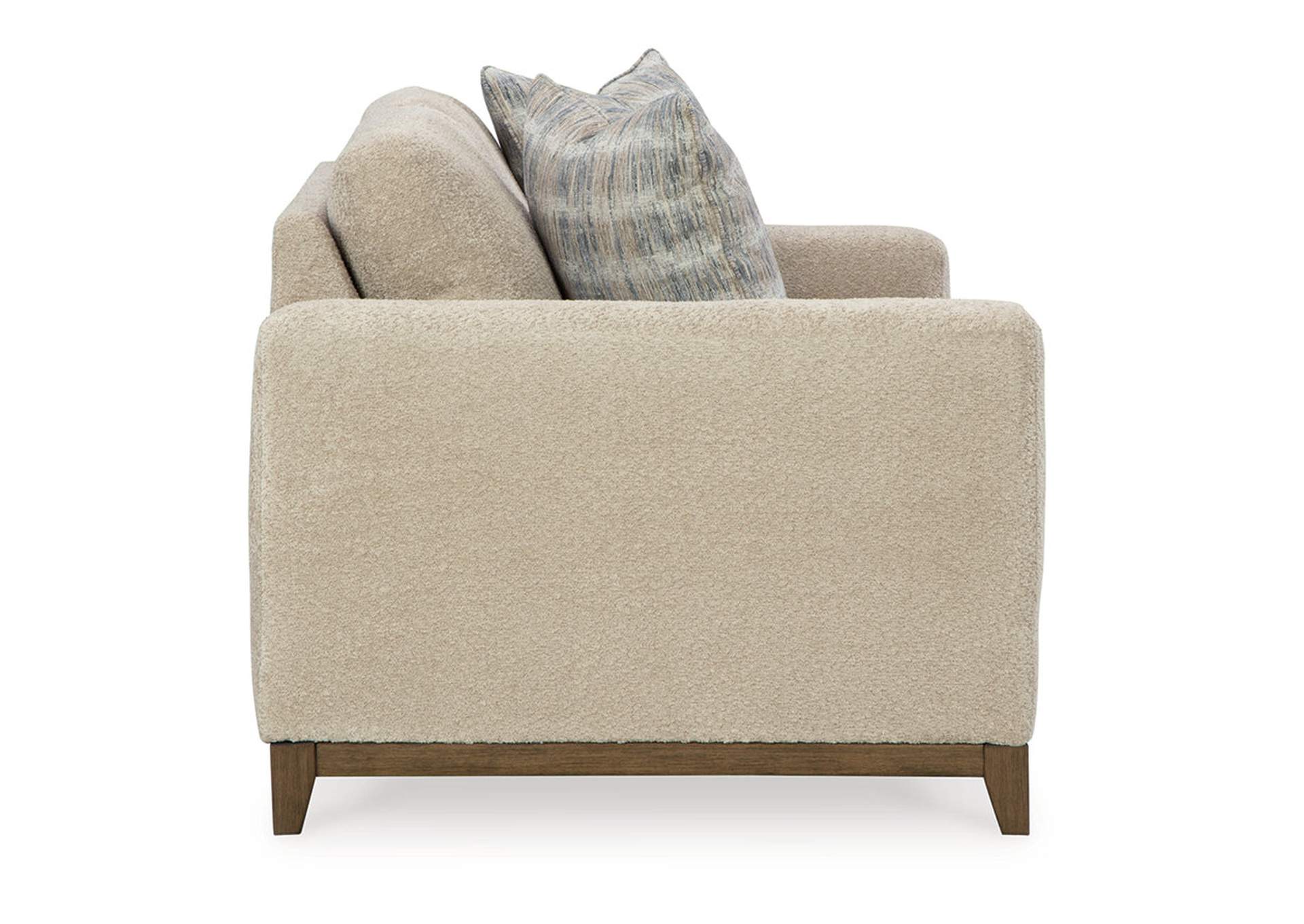 Parklynn Loveseat,Signature Design By Ashley