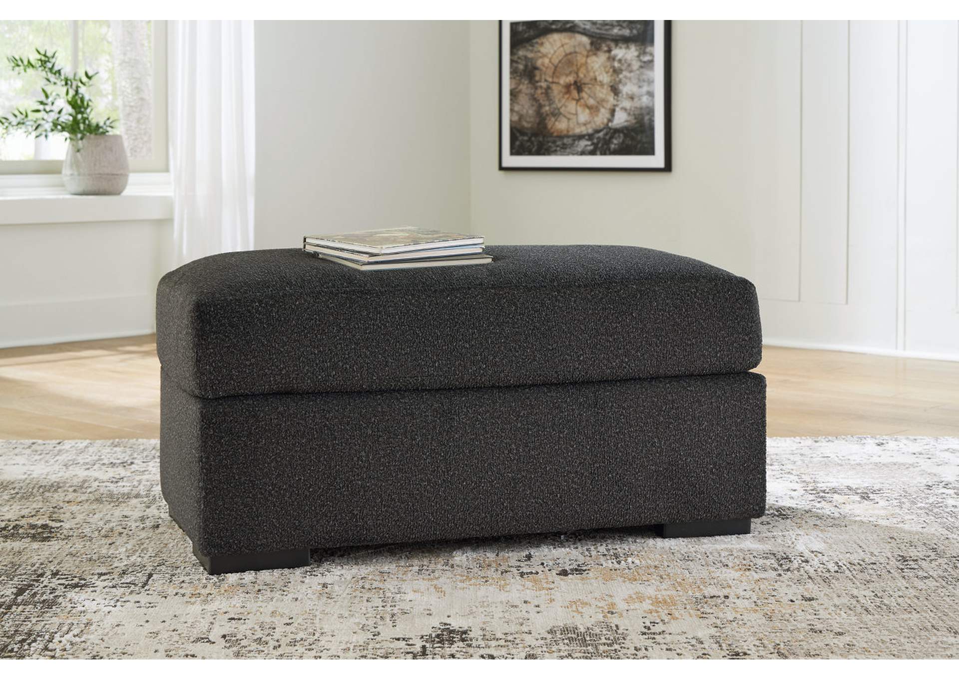 Wryenlynn Ottoman,Signature Design By Ashley