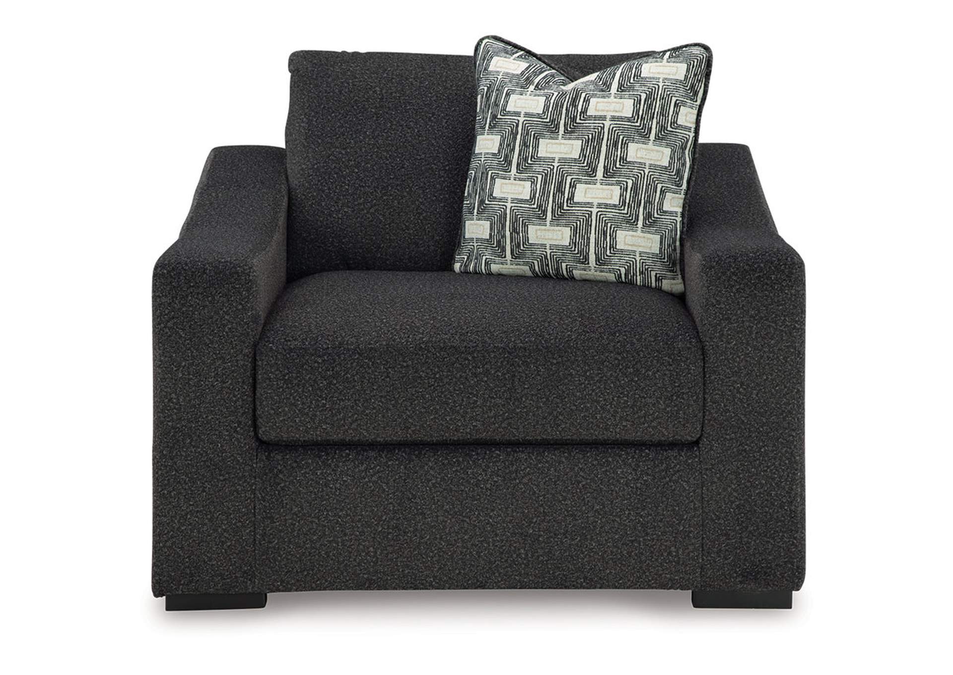 Wryenlynn Oversized Chair,Signature Design By Ashley