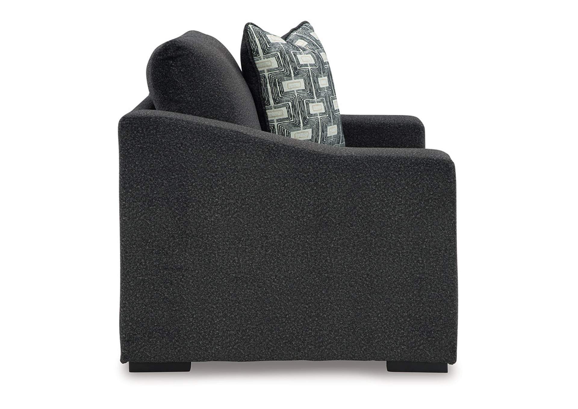 Wryenlynn Oversized Chair,Signature Design By Ashley