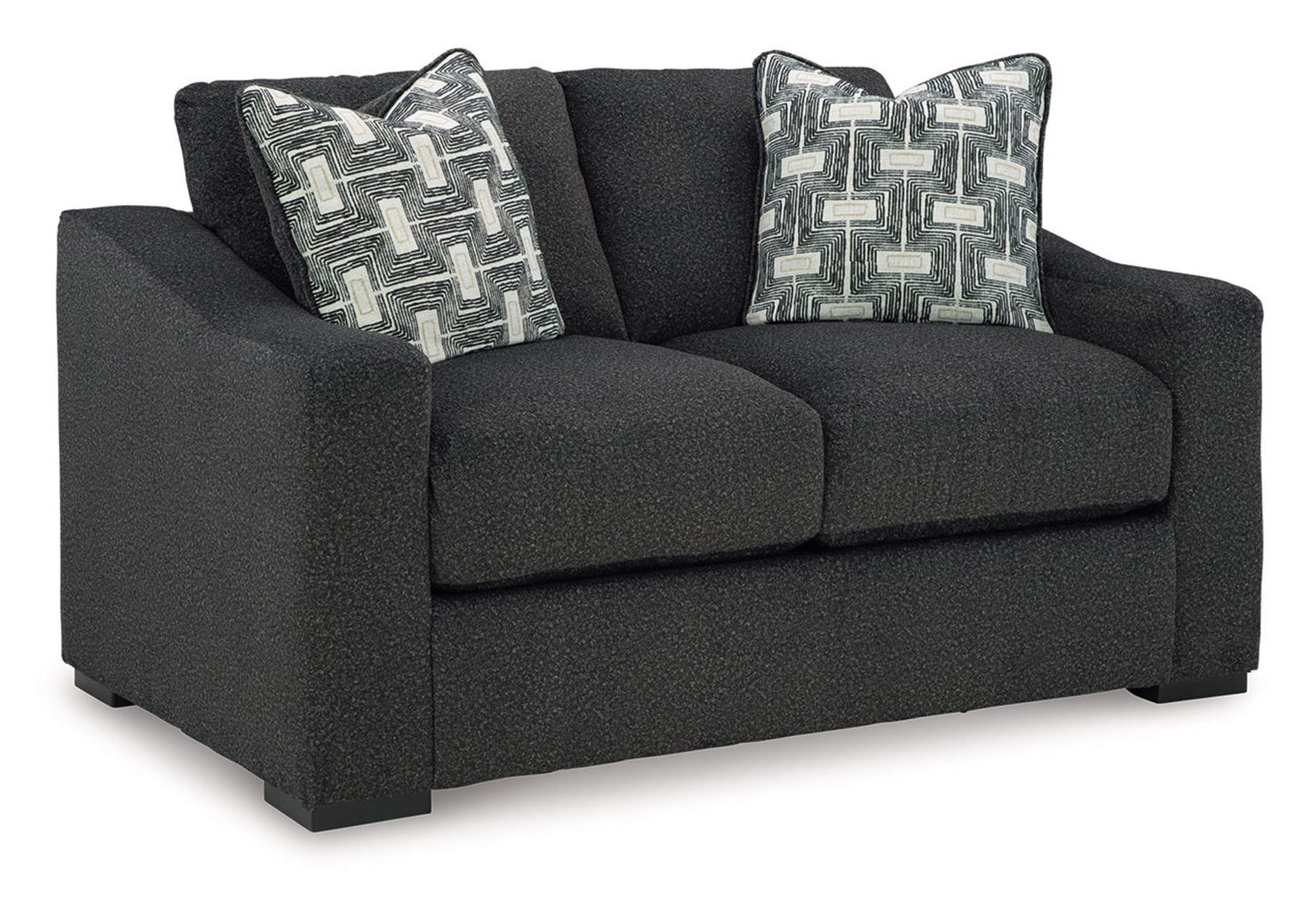 Wryenlynn Loveseat,Signature Design By Ashley