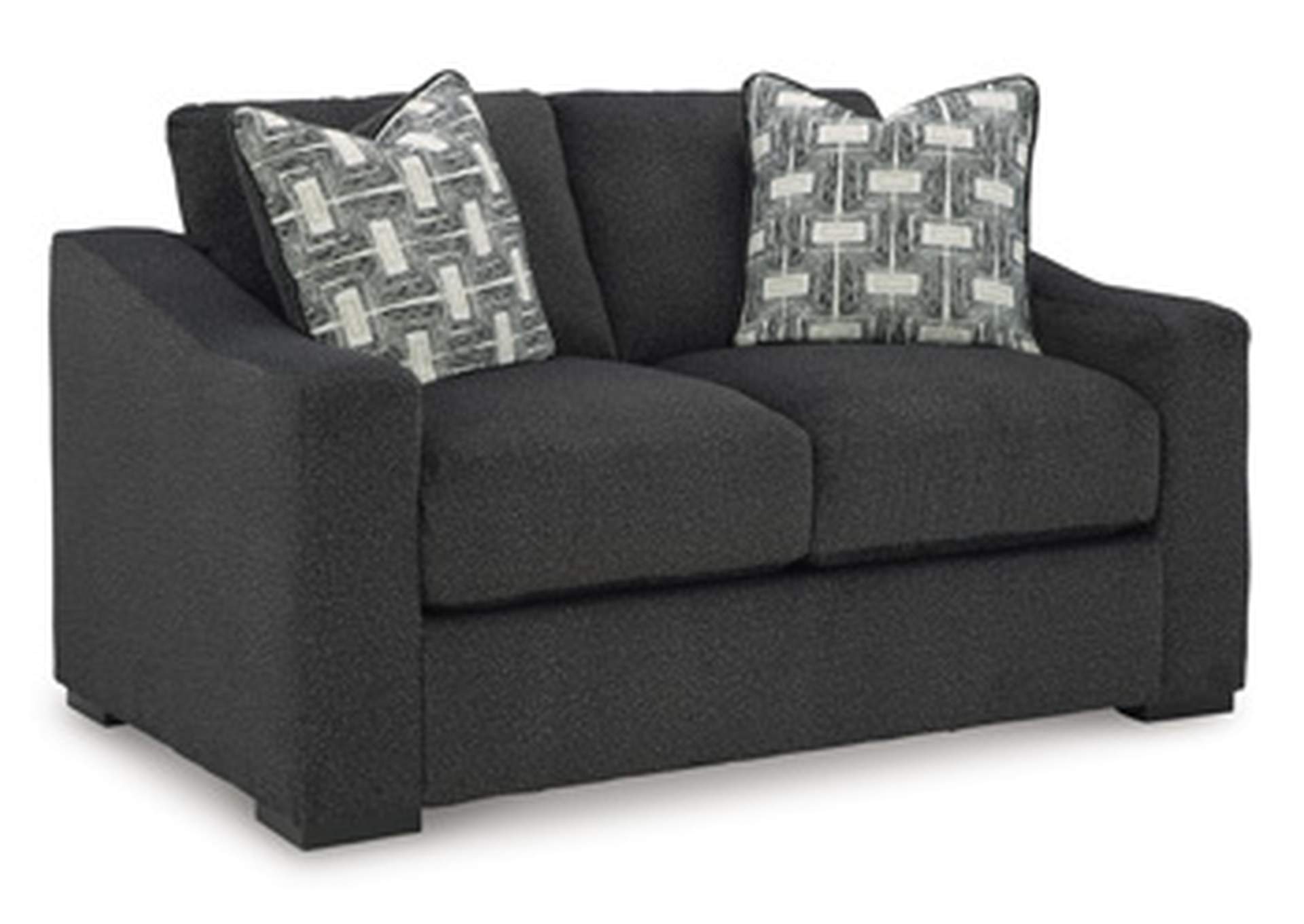 Wryenlynn Loveseat,Signature Design By Ashley