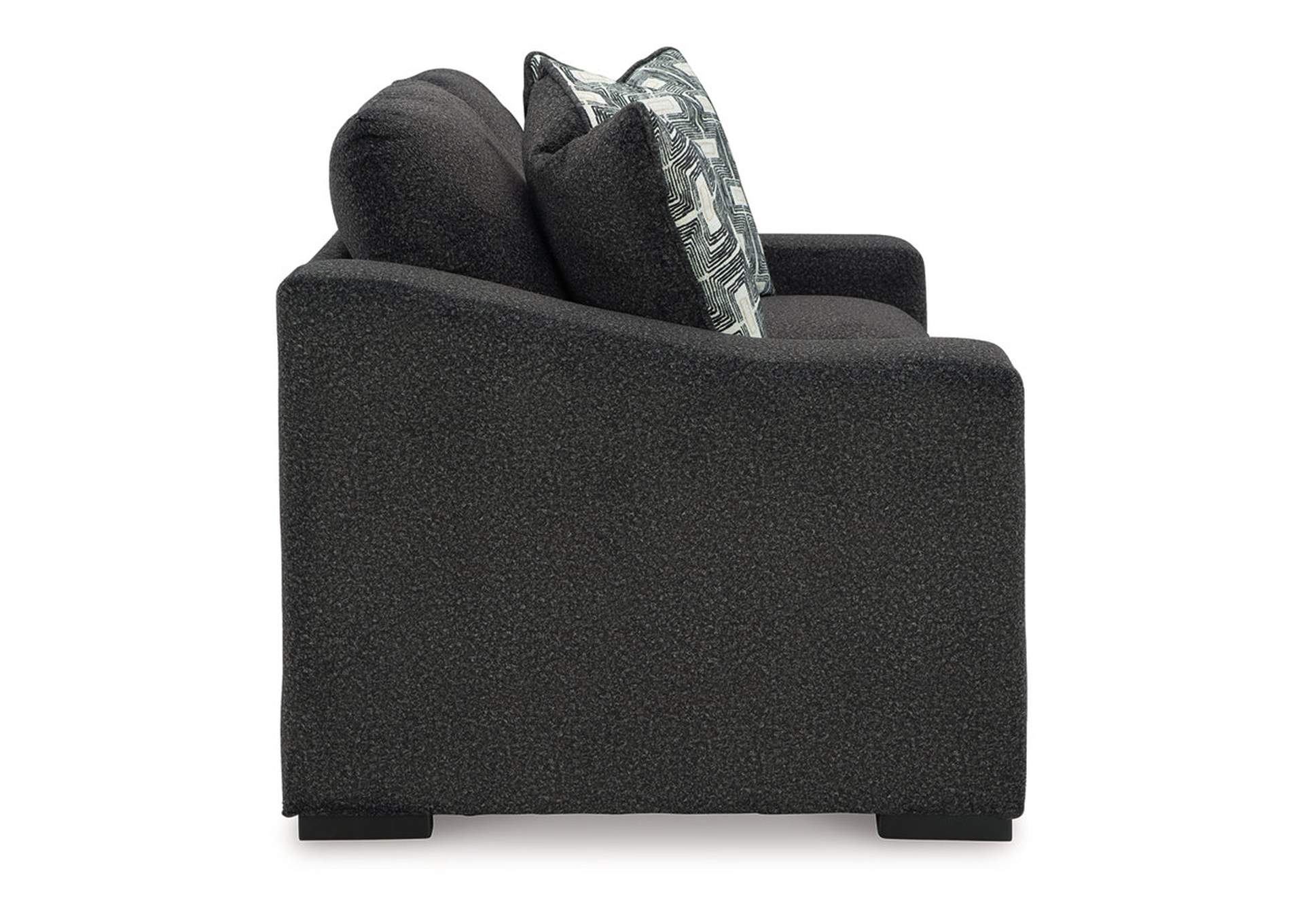 Wryenlynn Loveseat,Signature Design By Ashley