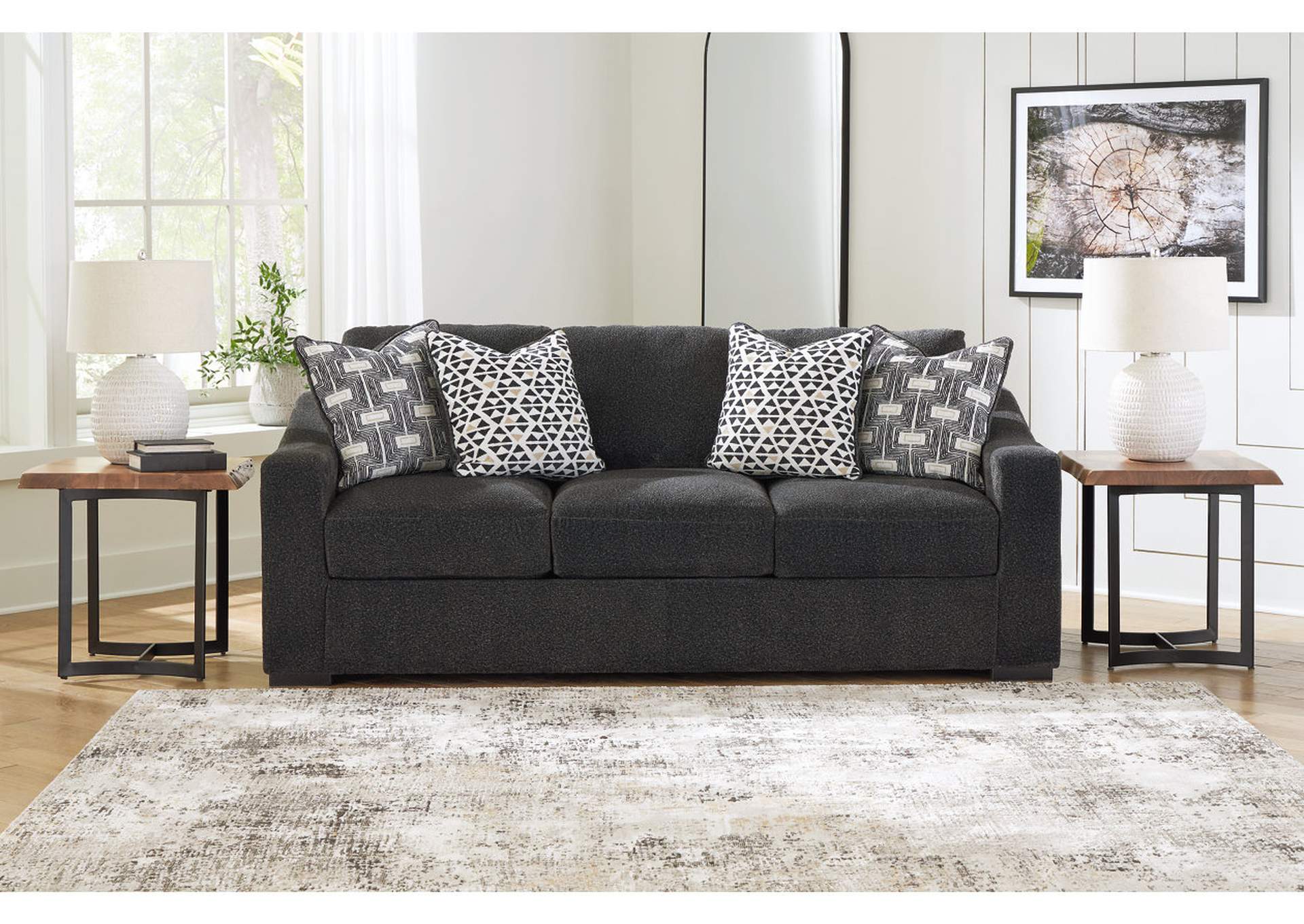 Wryenlynn Sofa,Signature Design By Ashley