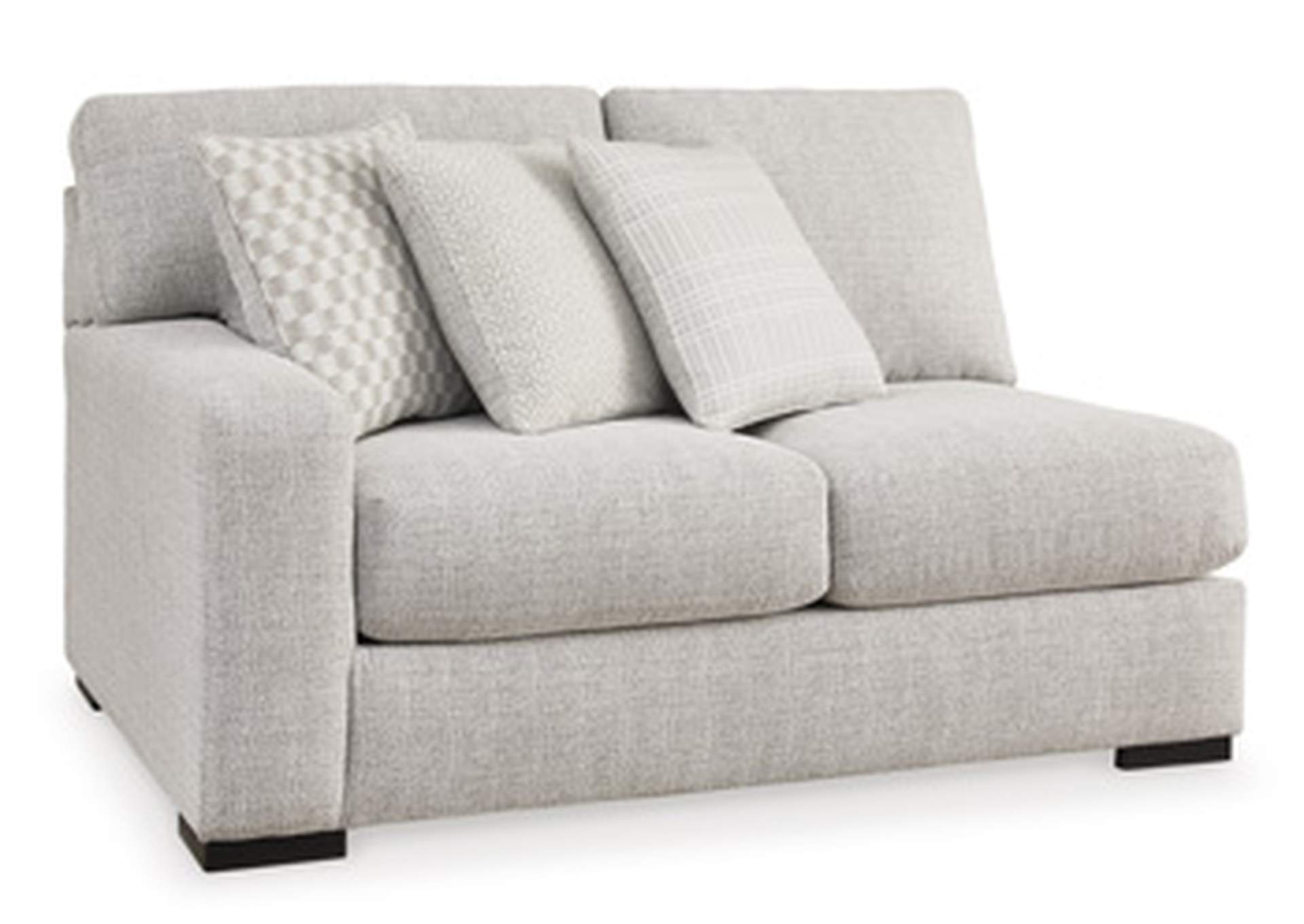 Larce Left-Arm Facing Loveseat,Ashley