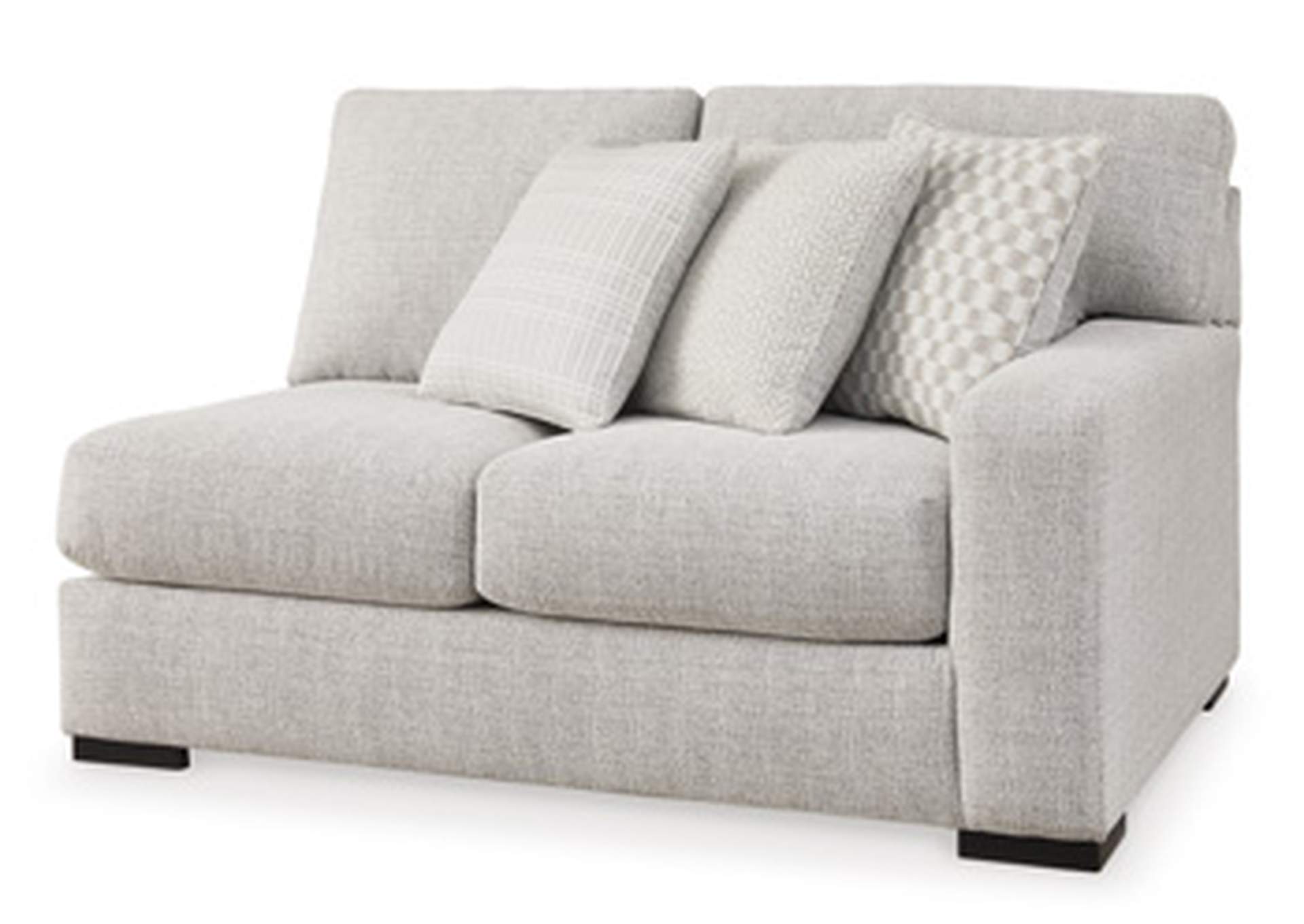 Larce Right-Arm Facing Loveseat,Ashley