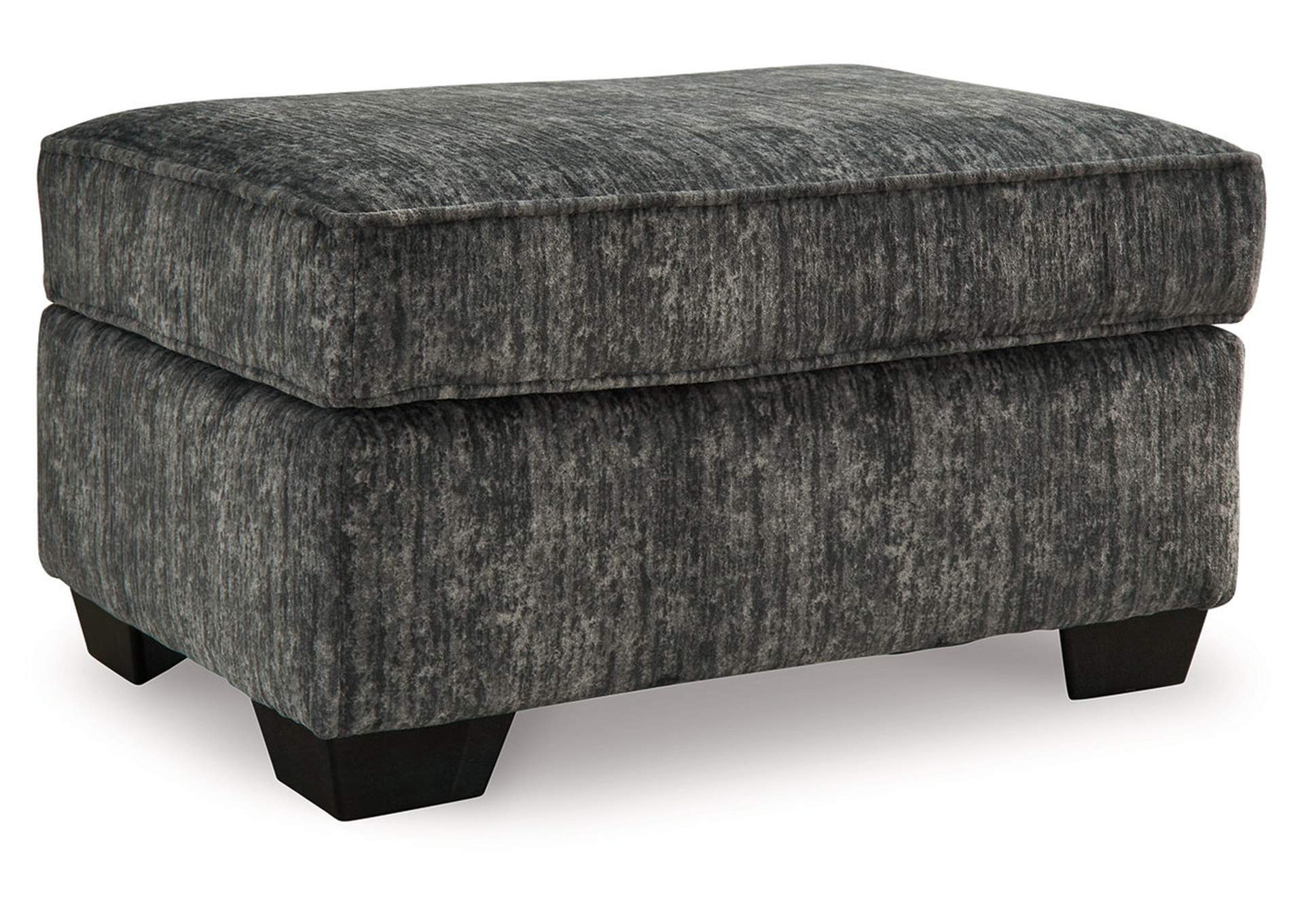 Lonoke Ottoman,Signature Design By Ashley