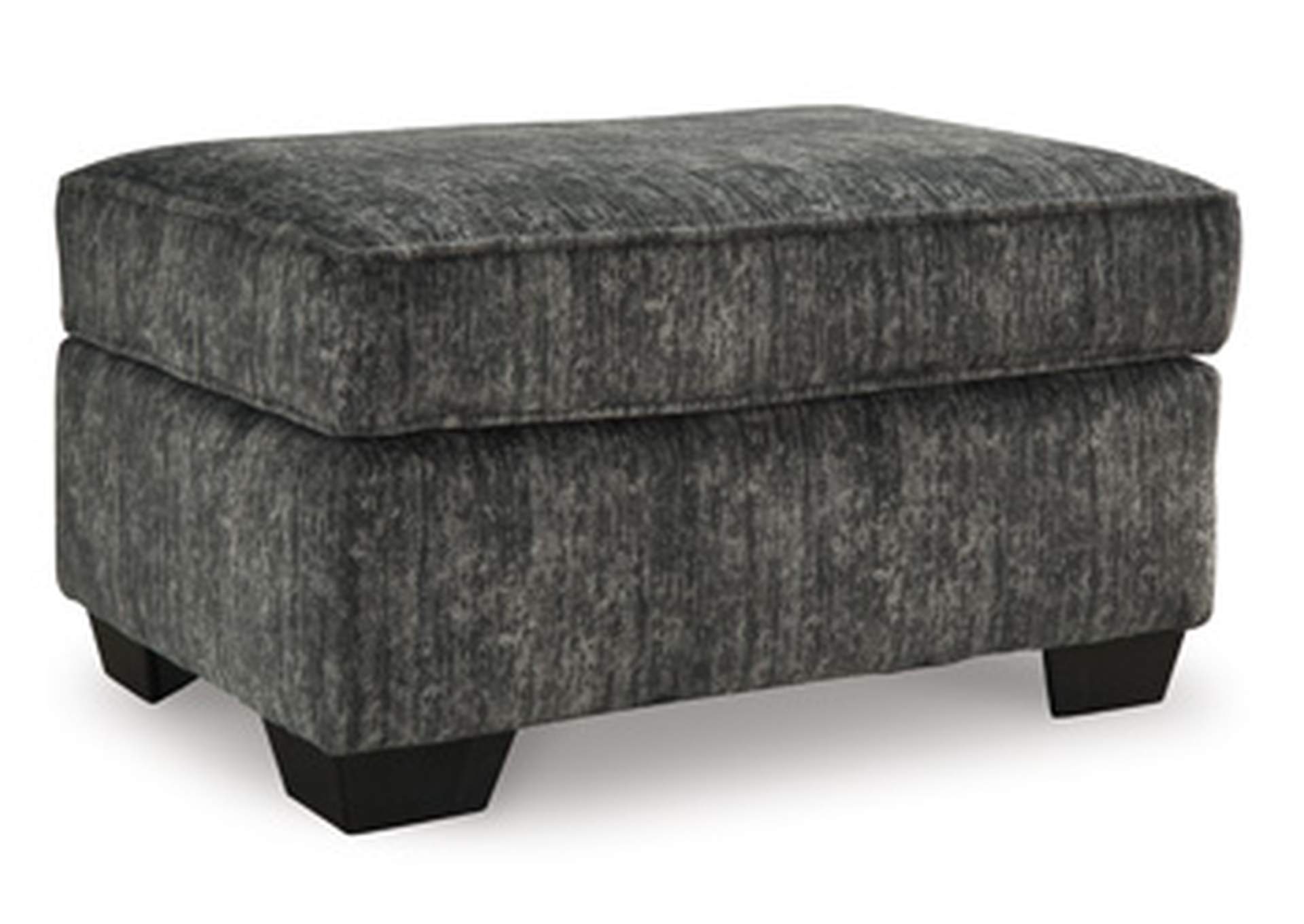 Lonoke Ottoman,Signature Design By Ashley