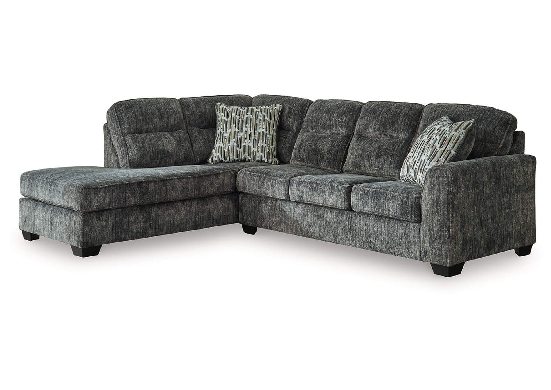 Lonoke 2-Piece Sectional with Chaise,Signature Design By Ashley