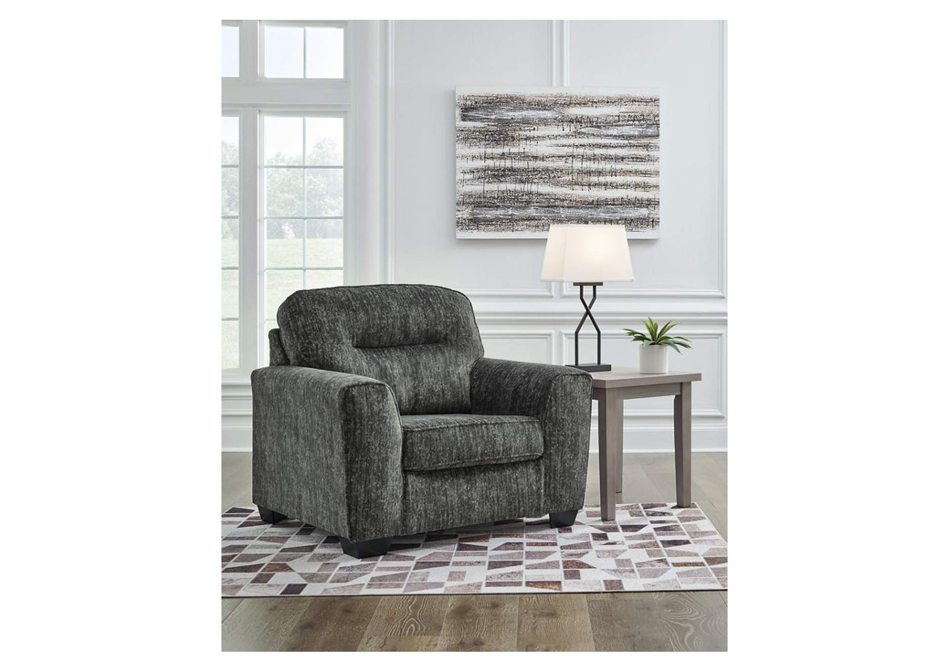 Lonoke Oversized Chair,Signature Design By Ashley