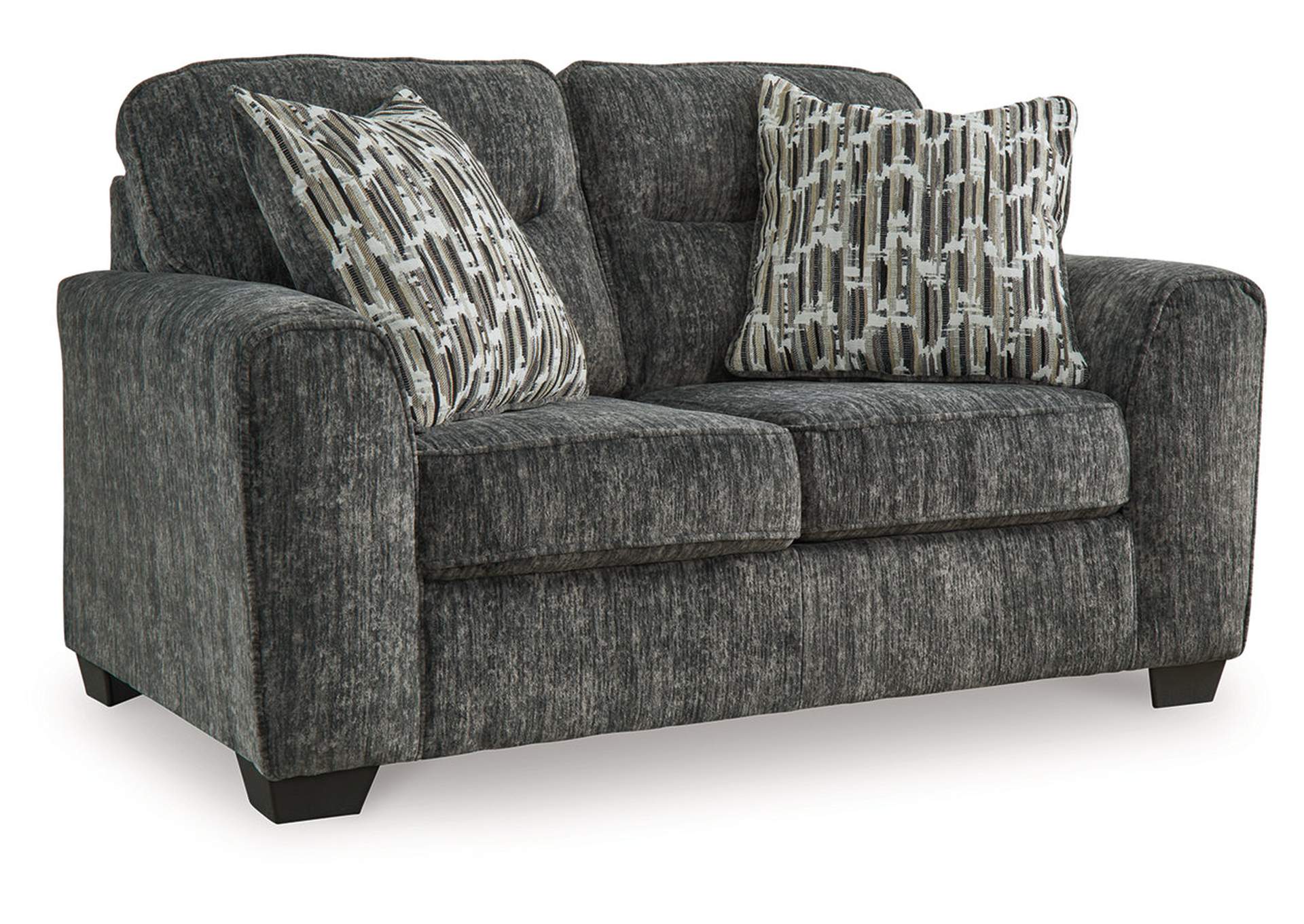 Lonoke Loveseat,Signature Design By Ashley