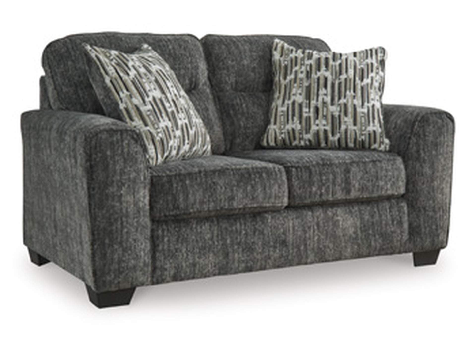 Lonoke Loveseat,Signature Design By Ashley