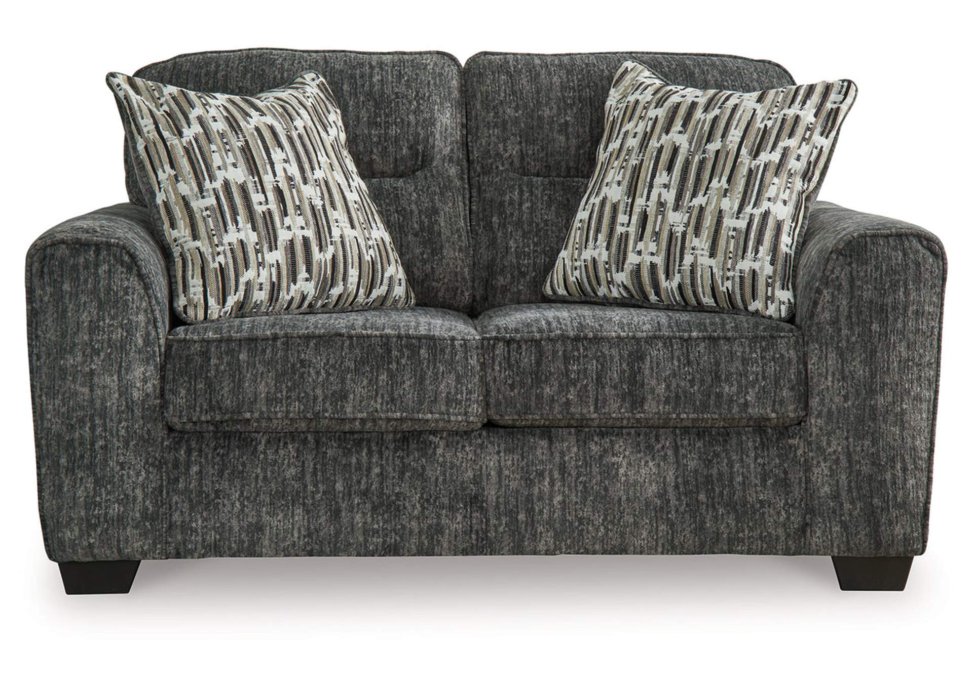 Lonoke Loveseat,Signature Design By Ashley