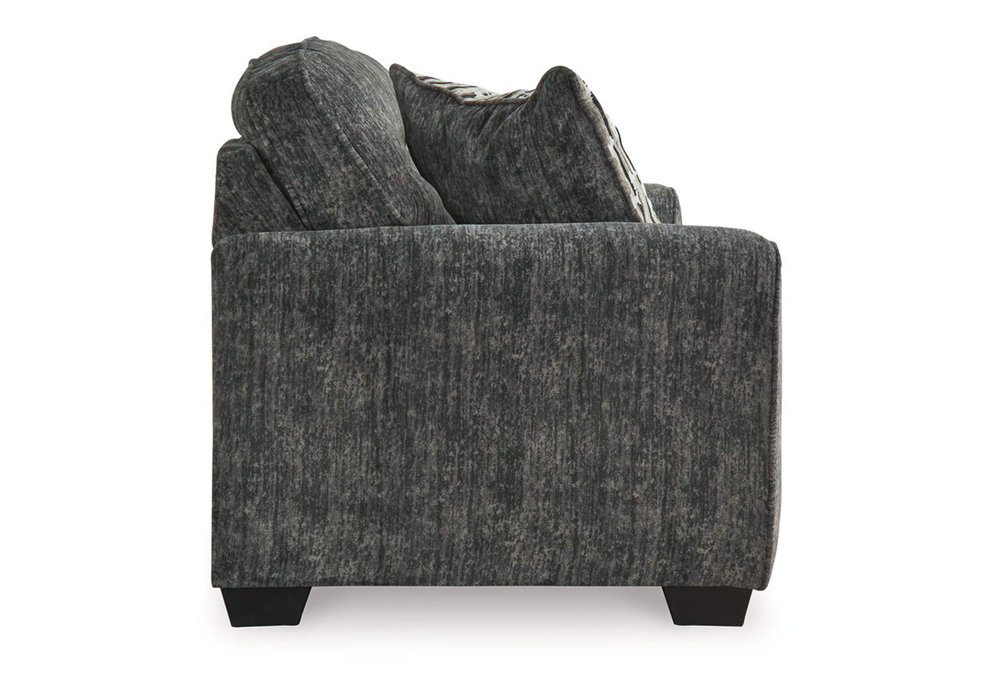 Lonoke Loveseat,Signature Design By Ashley