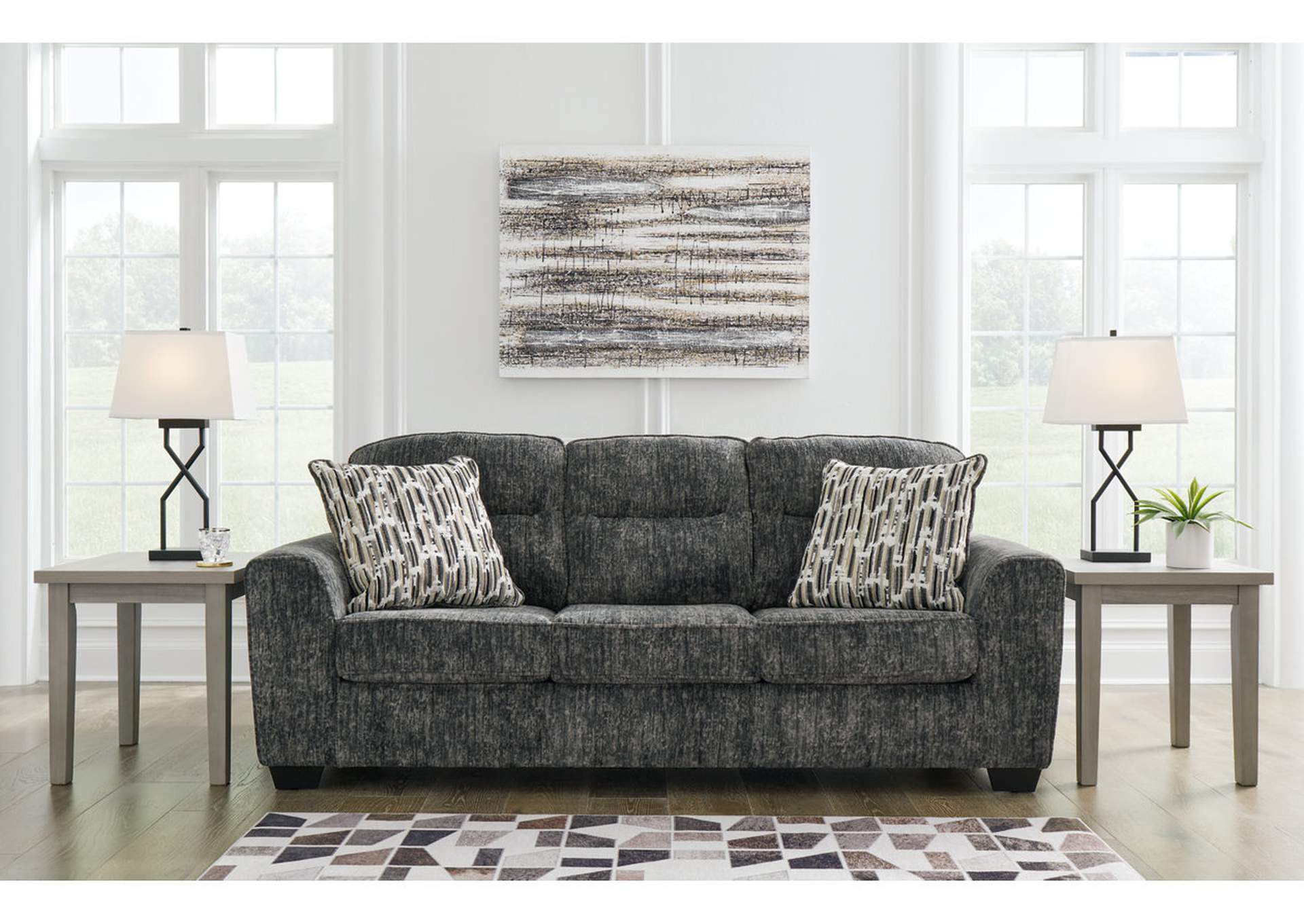 Lonoke Sofa,Signature Design By Ashley