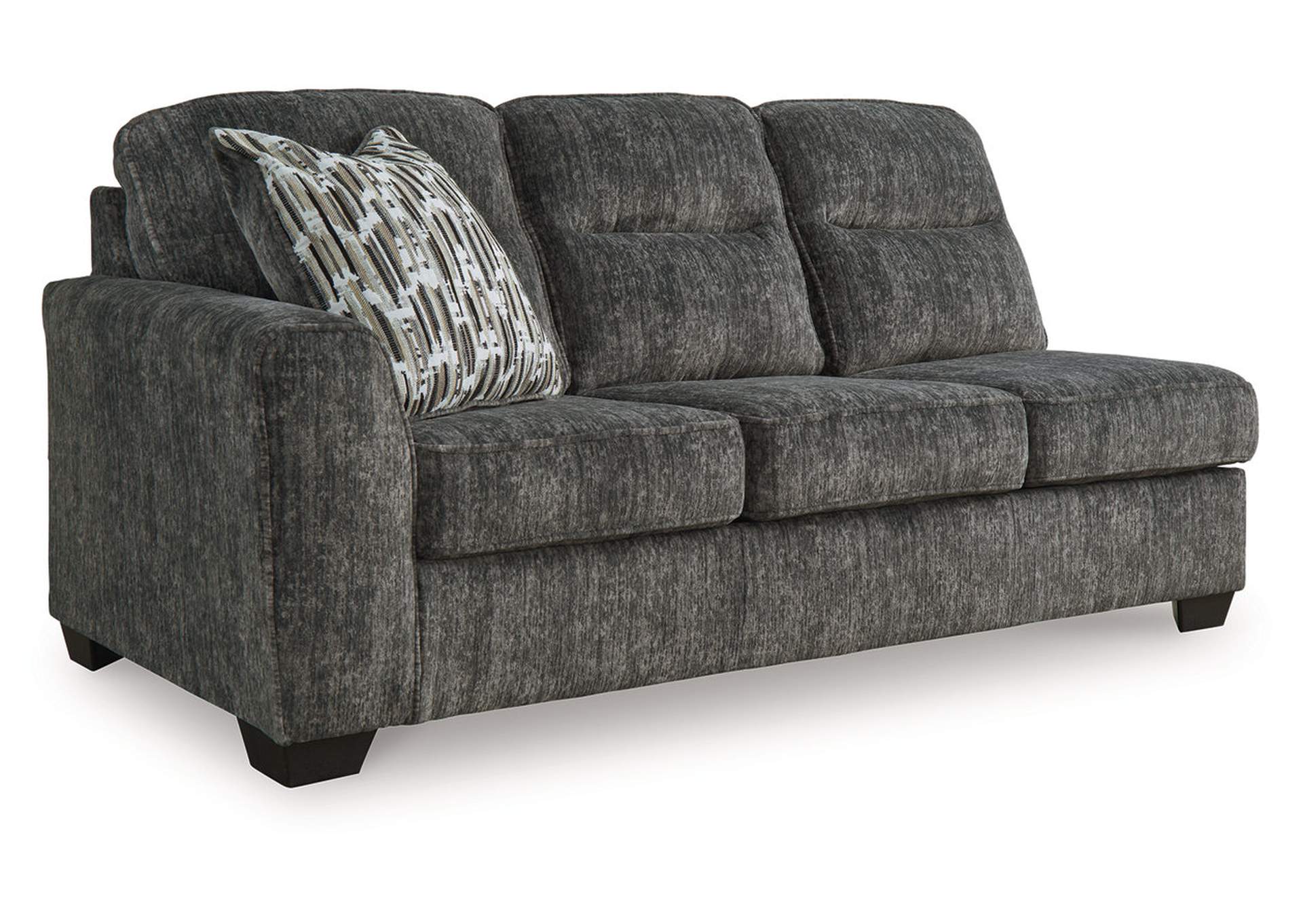 Lonoke Left-Arm Facing Sofa,Signature Design By Ashley