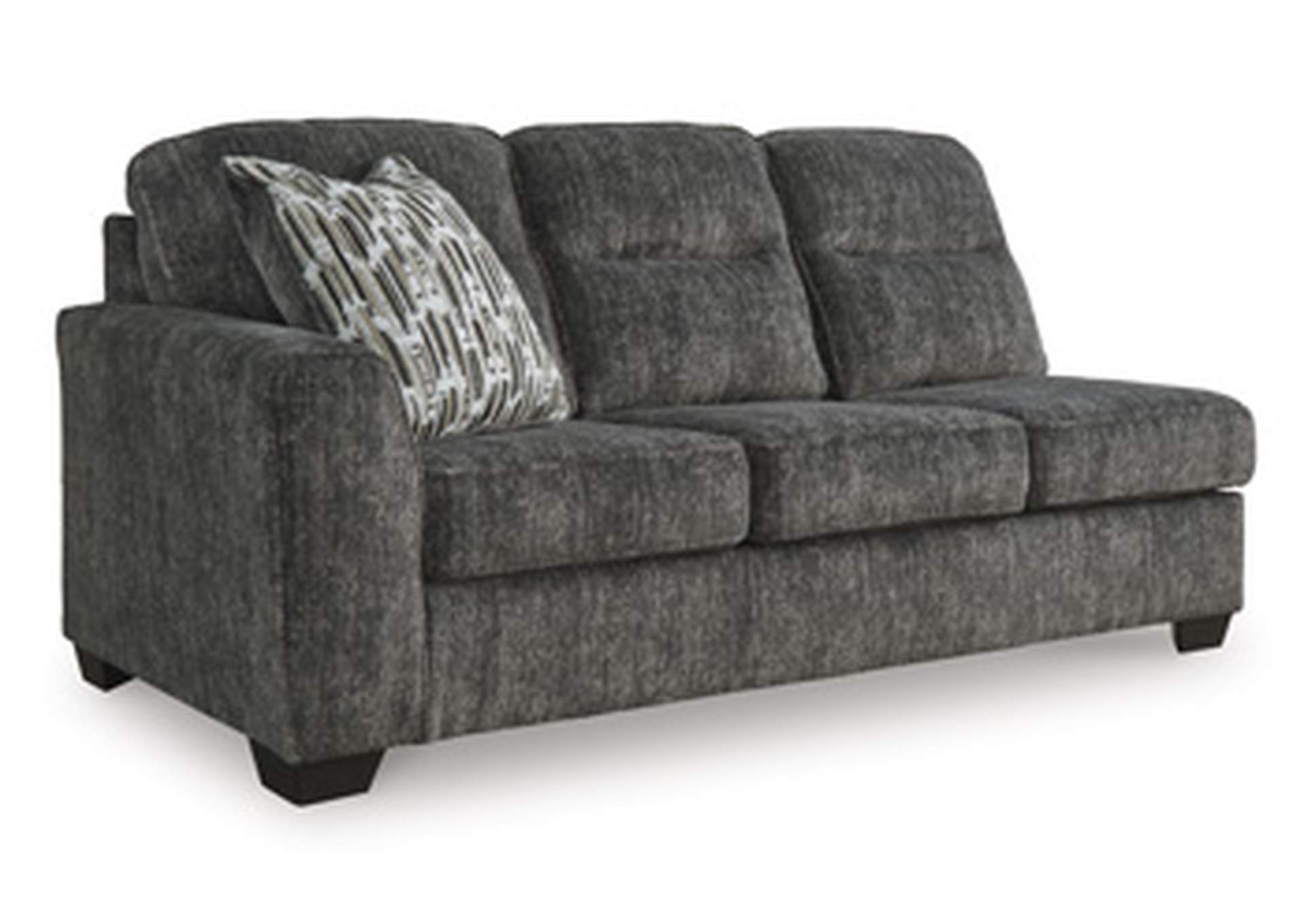 Lonoke Left-Arm Facing Sofa,Signature Design By Ashley