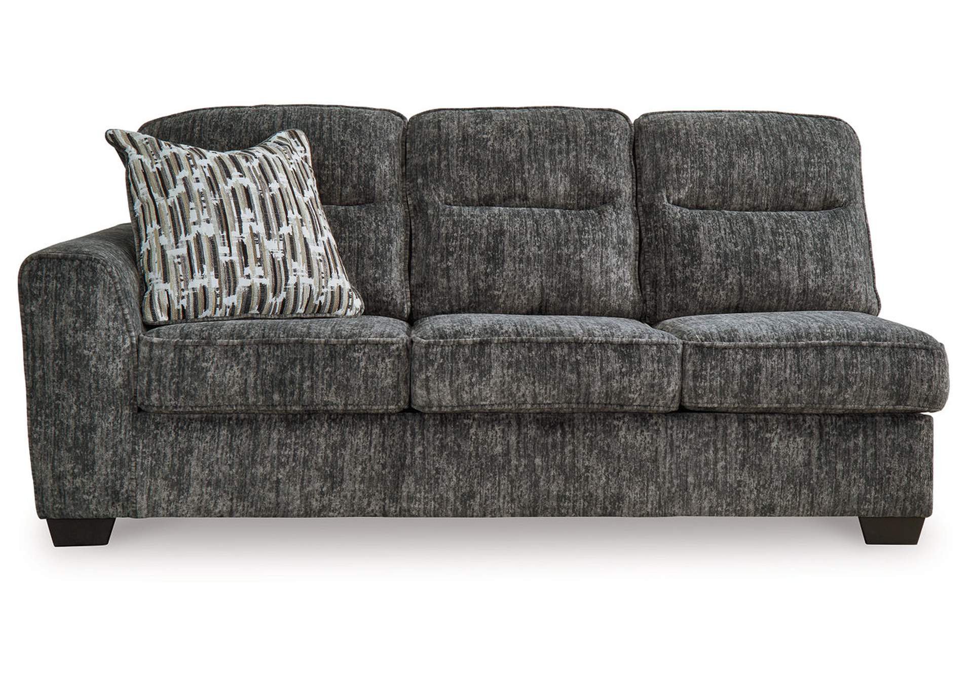 Lonoke Left-Arm Facing Sofa,Signature Design By Ashley