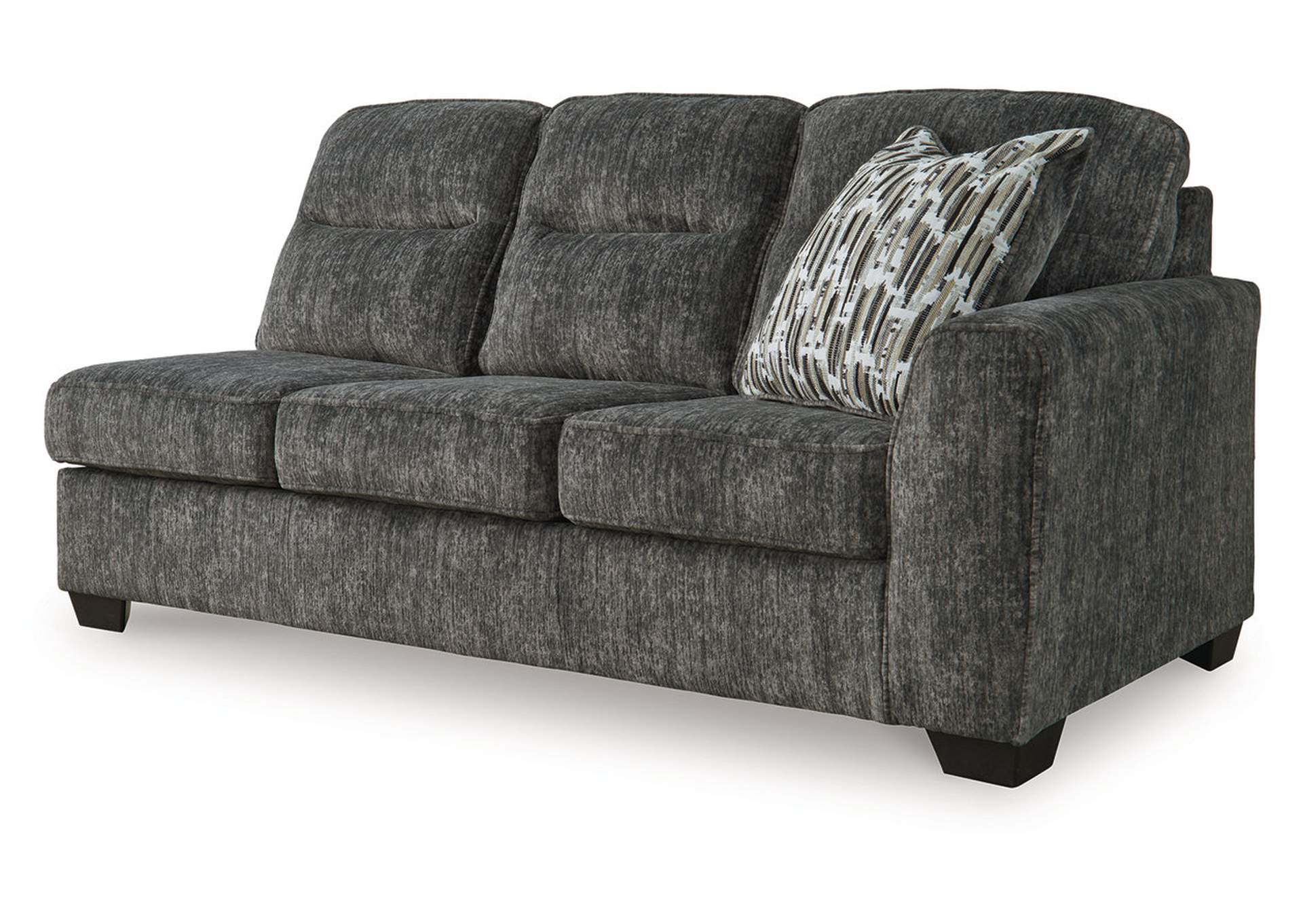 Lonoke Right-Arm Facing Sofa,Signature Design By Ashley