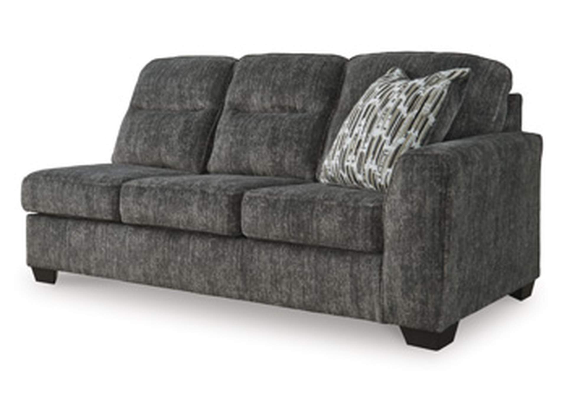 Lonoke Right-Arm Facing Sofa,Signature Design By Ashley