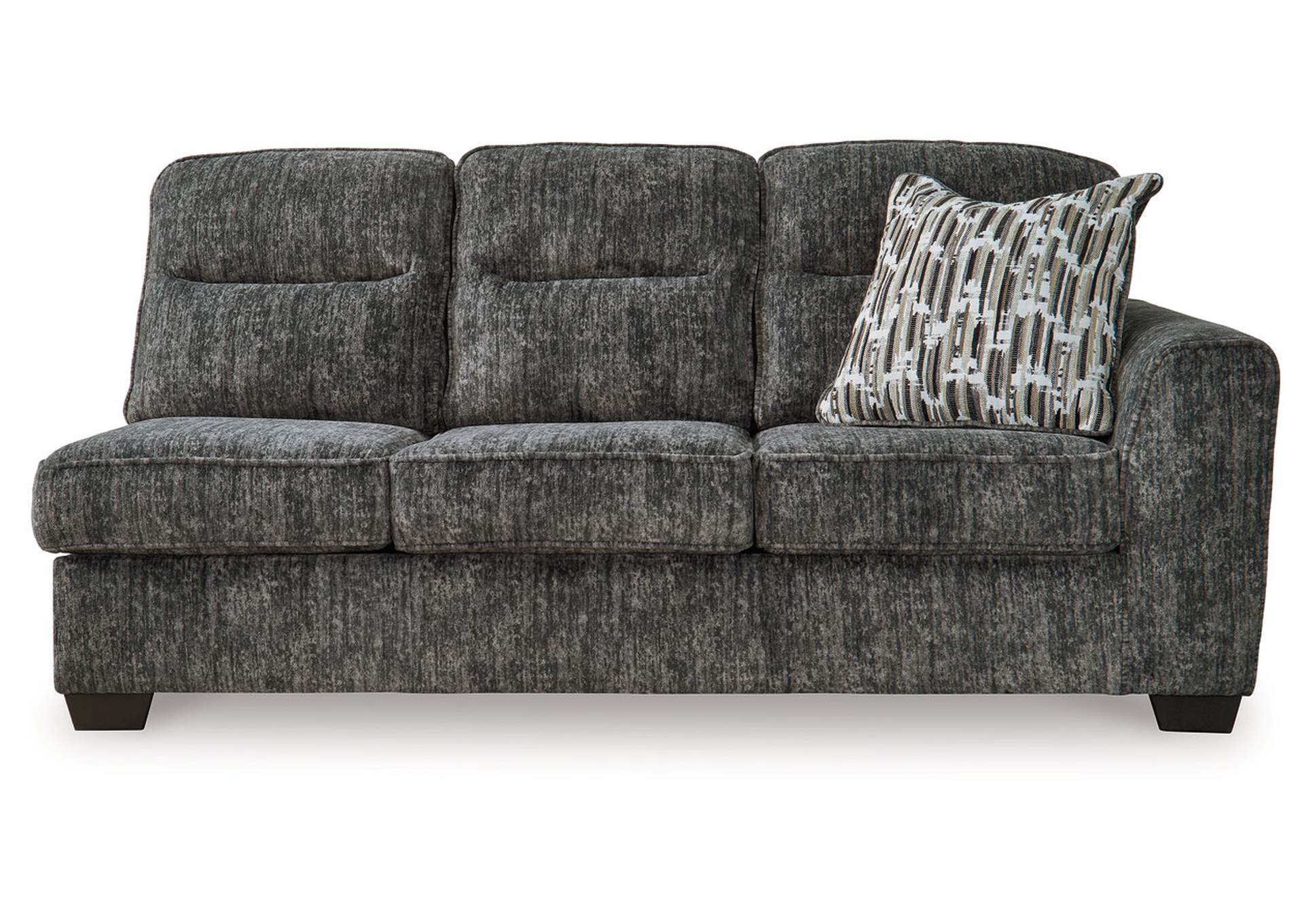 Lonoke Right-Arm Facing Sofa,Signature Design By Ashley